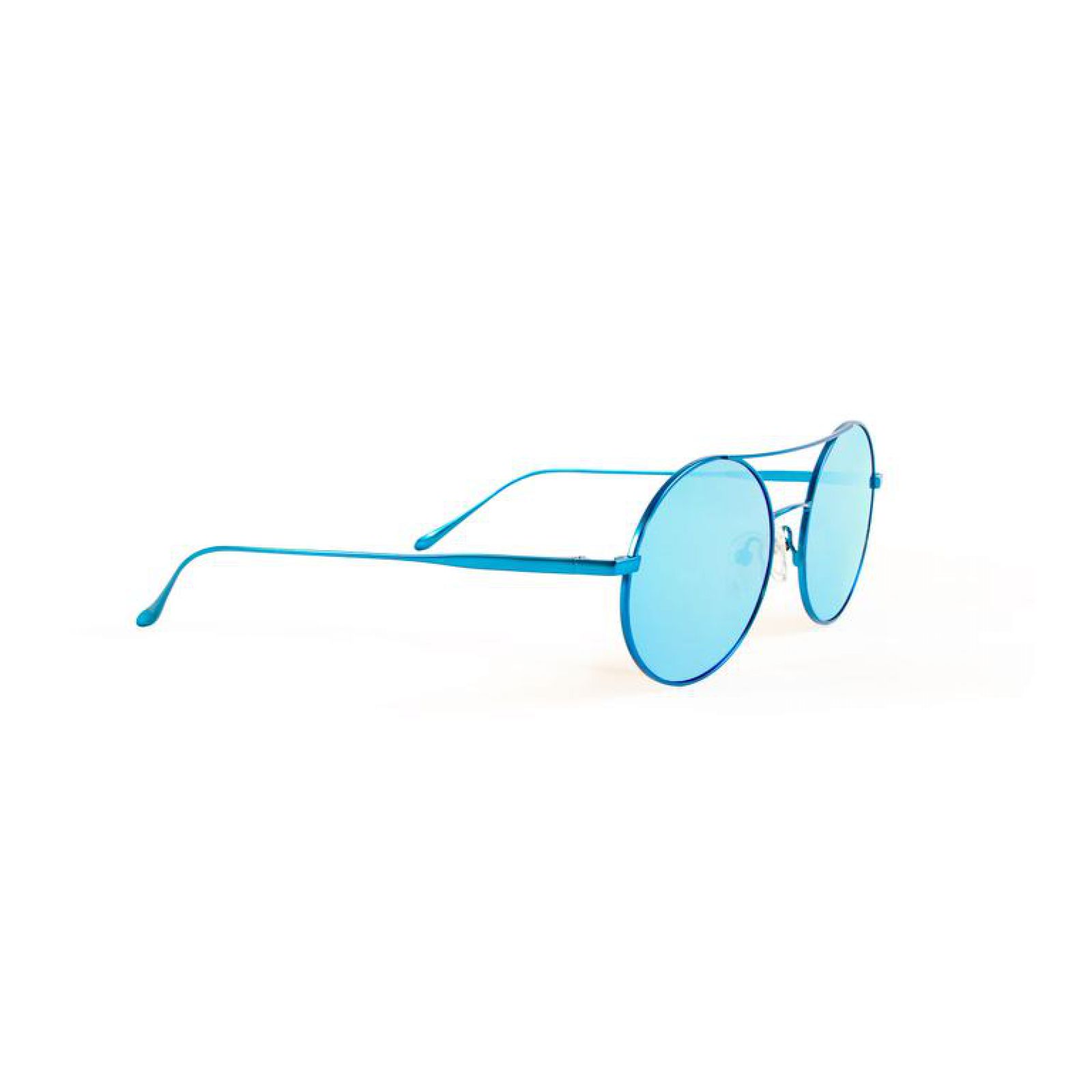 LENTES DE SOL INVICTA I 28147-AVI-06 EYEWEAR HOMBRE/MUJER PROTECCIÓN UV - 4