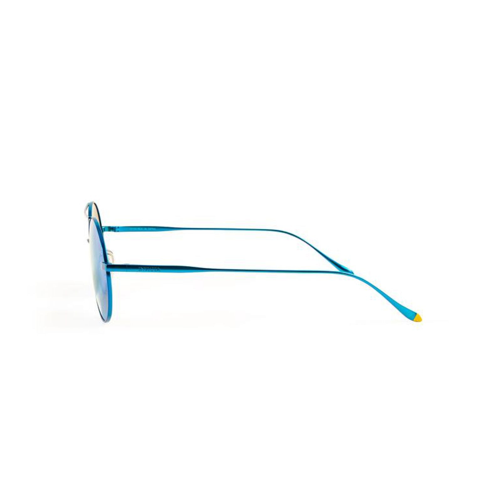 LENTES DE SOL INVICTA I 28147-AVI-06 EYEWEAR HOMBRE/MUJER PROTECCIÓN UV - 6