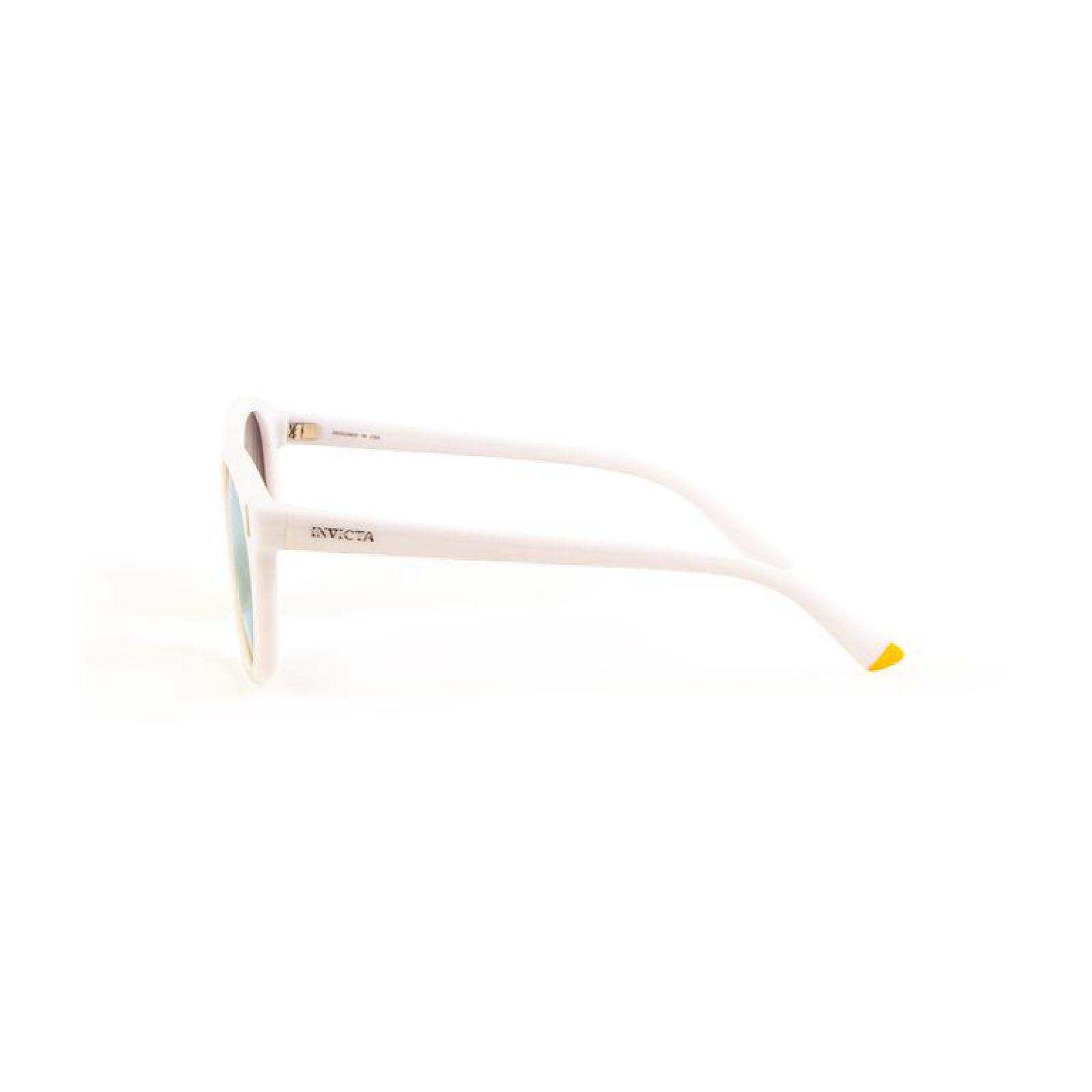 LENTES DE SOL INVICTA I 24624-PRO-02 EYEWEAR HOMBRE/MUJER PROTECCIÓN UV - 6