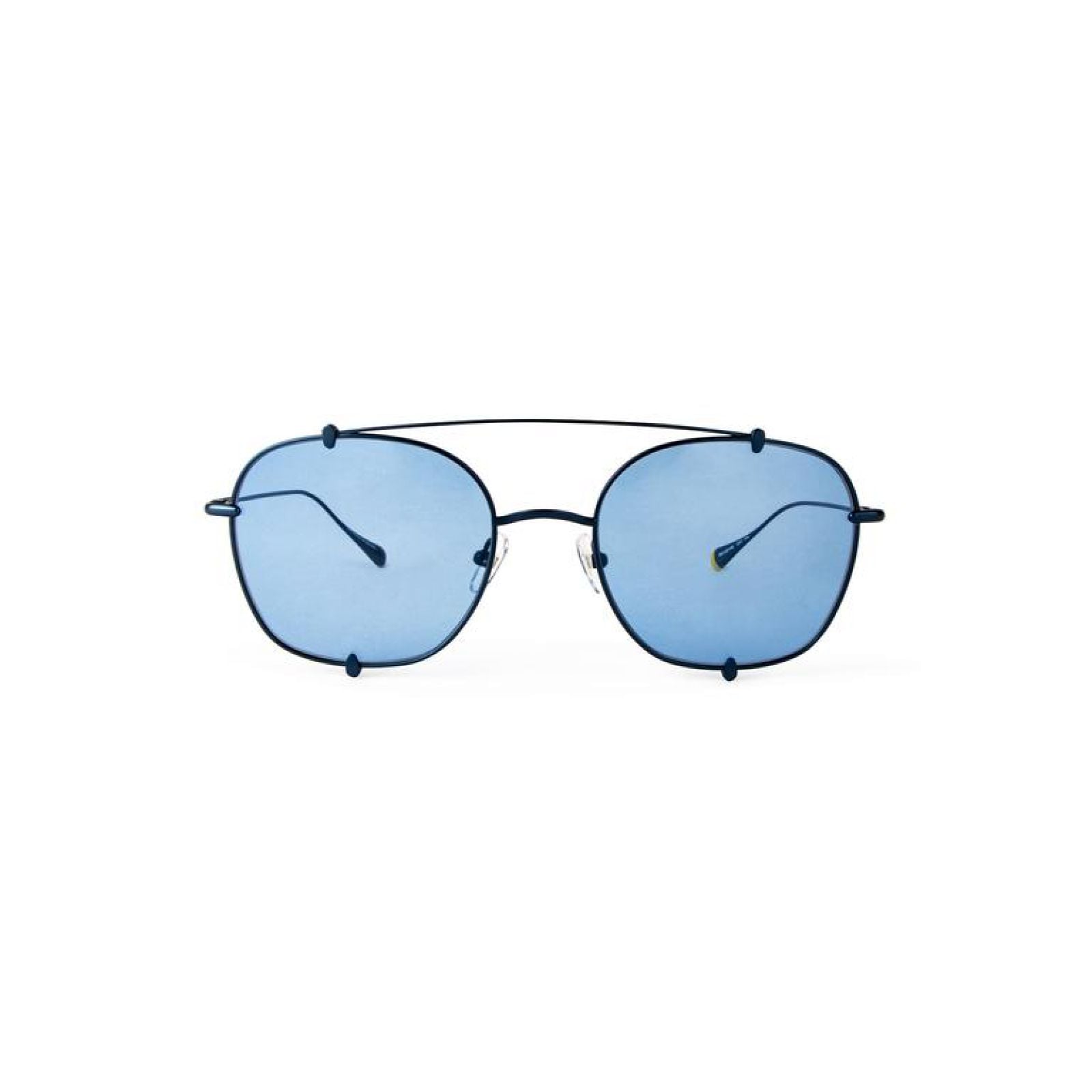 LENTES DE SOL INVICTA I 20313-DNA-06 EYEWEAR HOMBRE/MUJER PROTECCIÓN UV - 1