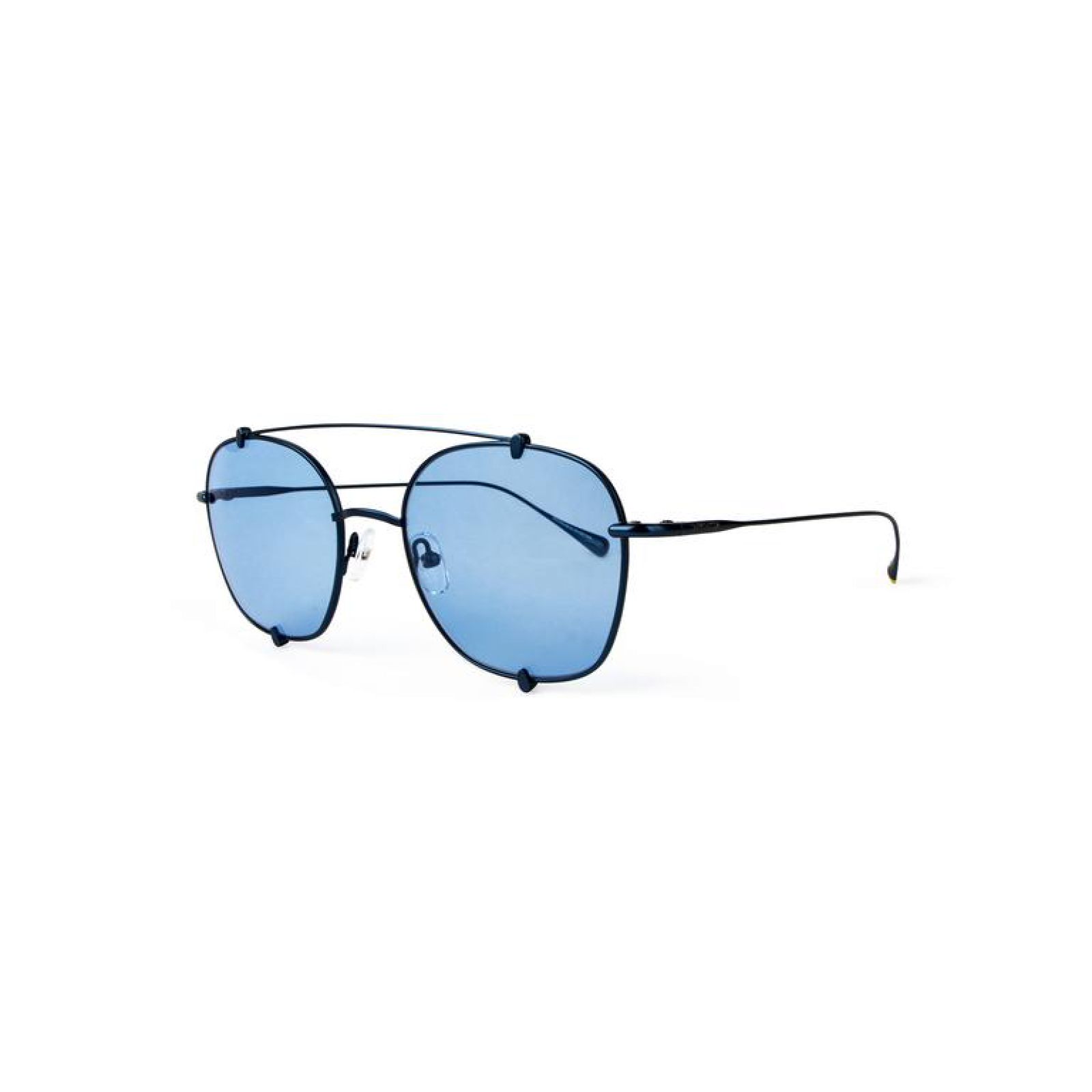 LENTES DE SOL INVICTA I 20313-DNA-06 EYEWEAR HOMBRE/MUJER PROTECCIÓN UV - 2