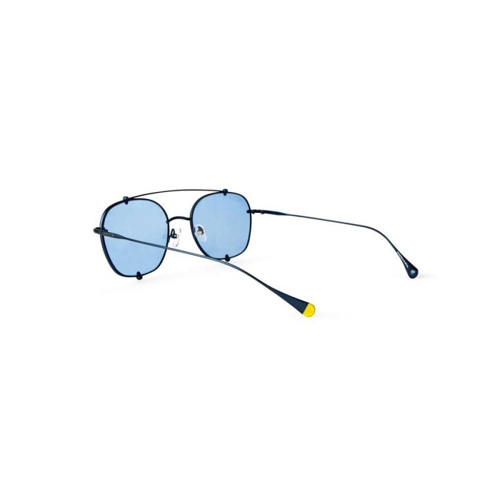 LENTES DE SOL INVICTA I 20313-DNA-06 EYEWEAR HOMBRE/MUJER PROTECCIÓN UV - 3