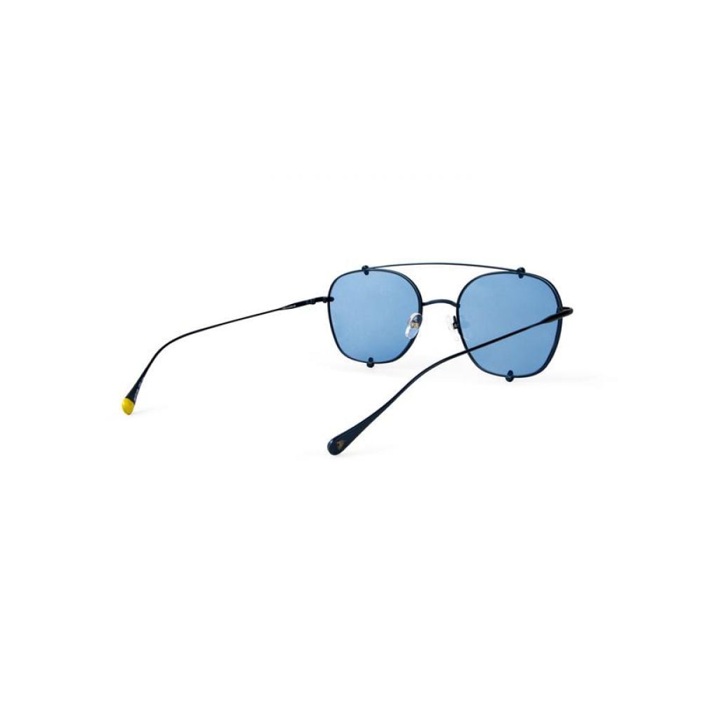 LENTES DE SOL INVICTA I 20313-DNA-06 EYEWEAR HOMBRE/MUJER PROTECCIÓN UV - 4