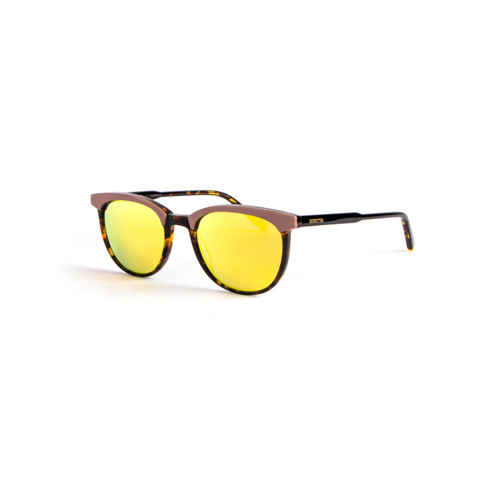 LENTES DE SOL INVICTA I 6983-PRO-58 HOMBRE/MUJER PROTECCIÓN UV - 1