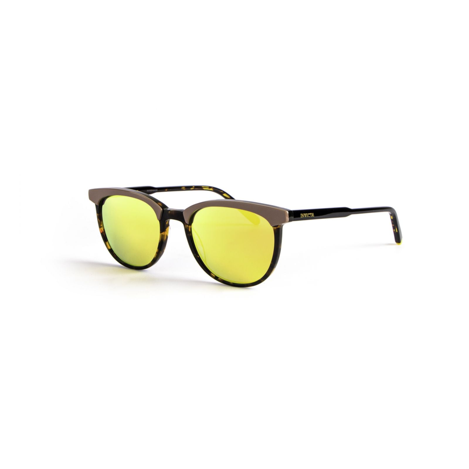 LENTES DE SOL INVICTA I 6983-PRO-58 HOMBRE/MUJER PROTECCIÓN UV - 3