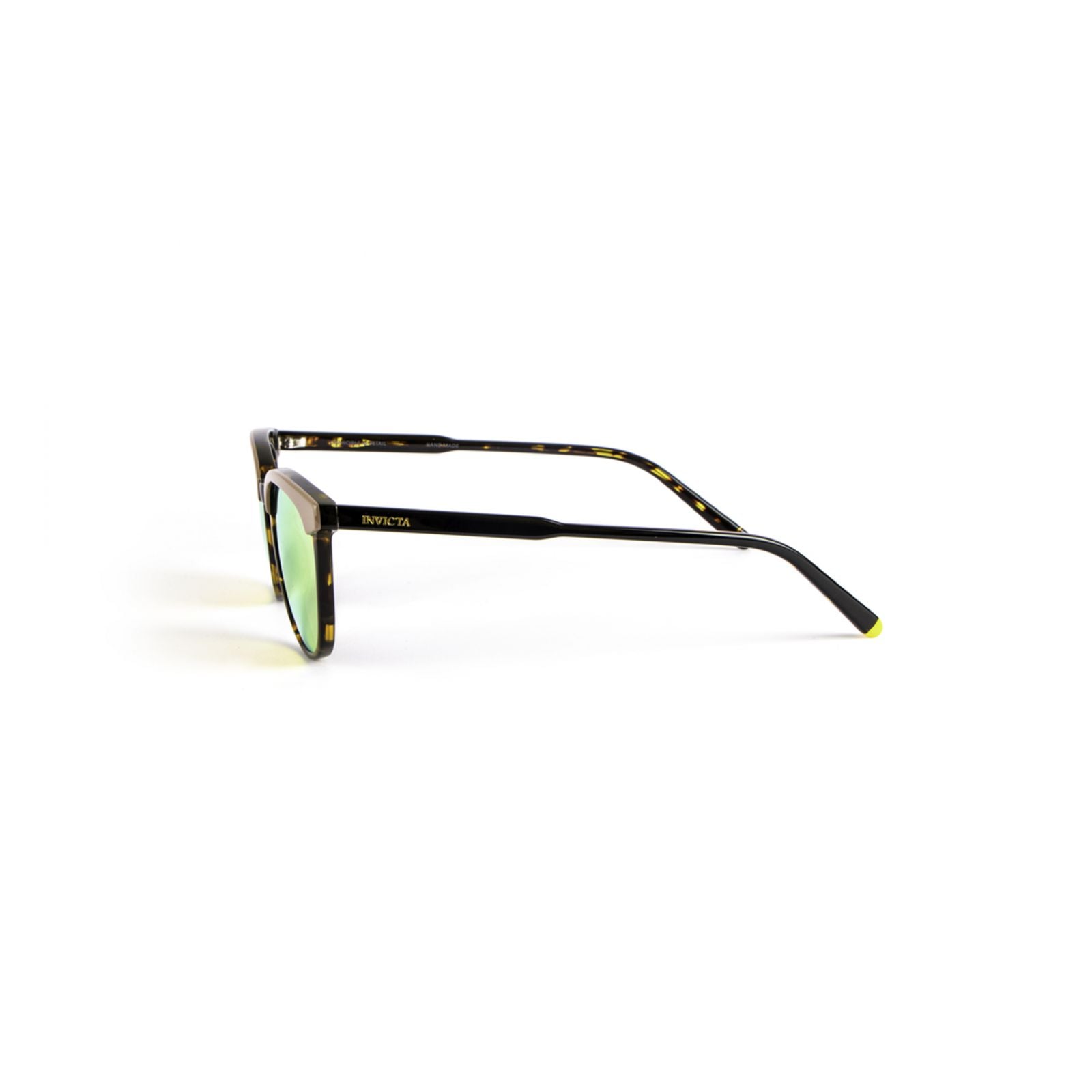 LENTES DE SOL INVICTA I 6983-PRO-58 HOMBRE/MUJER PROTECCIÓN UV - 5