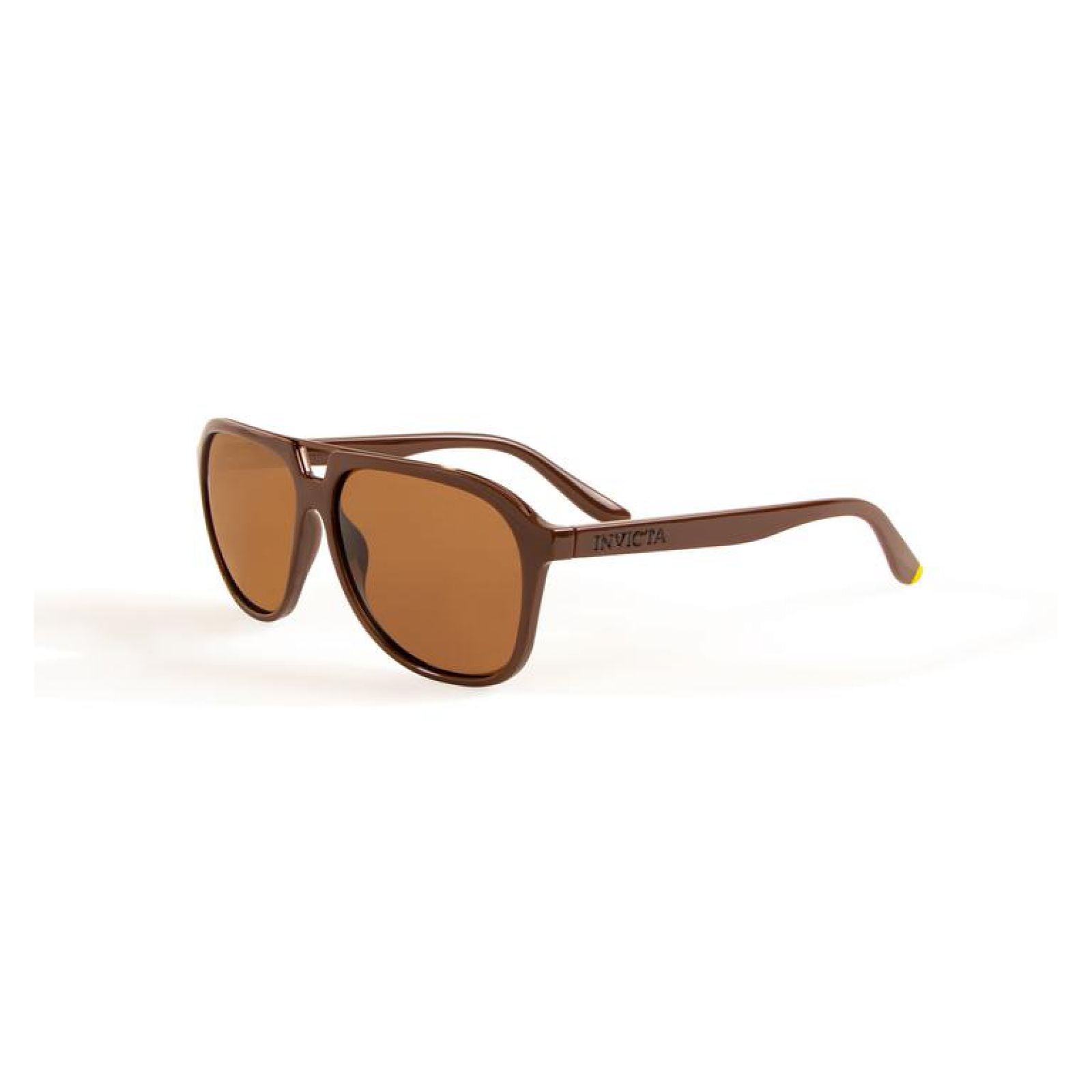 LENTES DE SOL INVICTA I 27122-S1R-05 EYEWEAR HOMBRE PROTECCIÓN UV - 2
