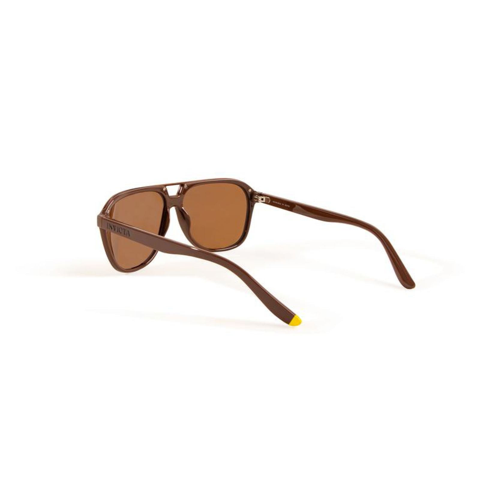 LENTES DE SOL INVICTA I 27122-S1R-05 EYEWEAR HOMBRE PROTECCIÓN UV - 3