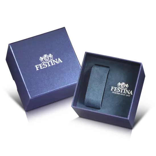 RELOJ FESTINA HOMBRE ANÁLOGO F20437 4 - 4