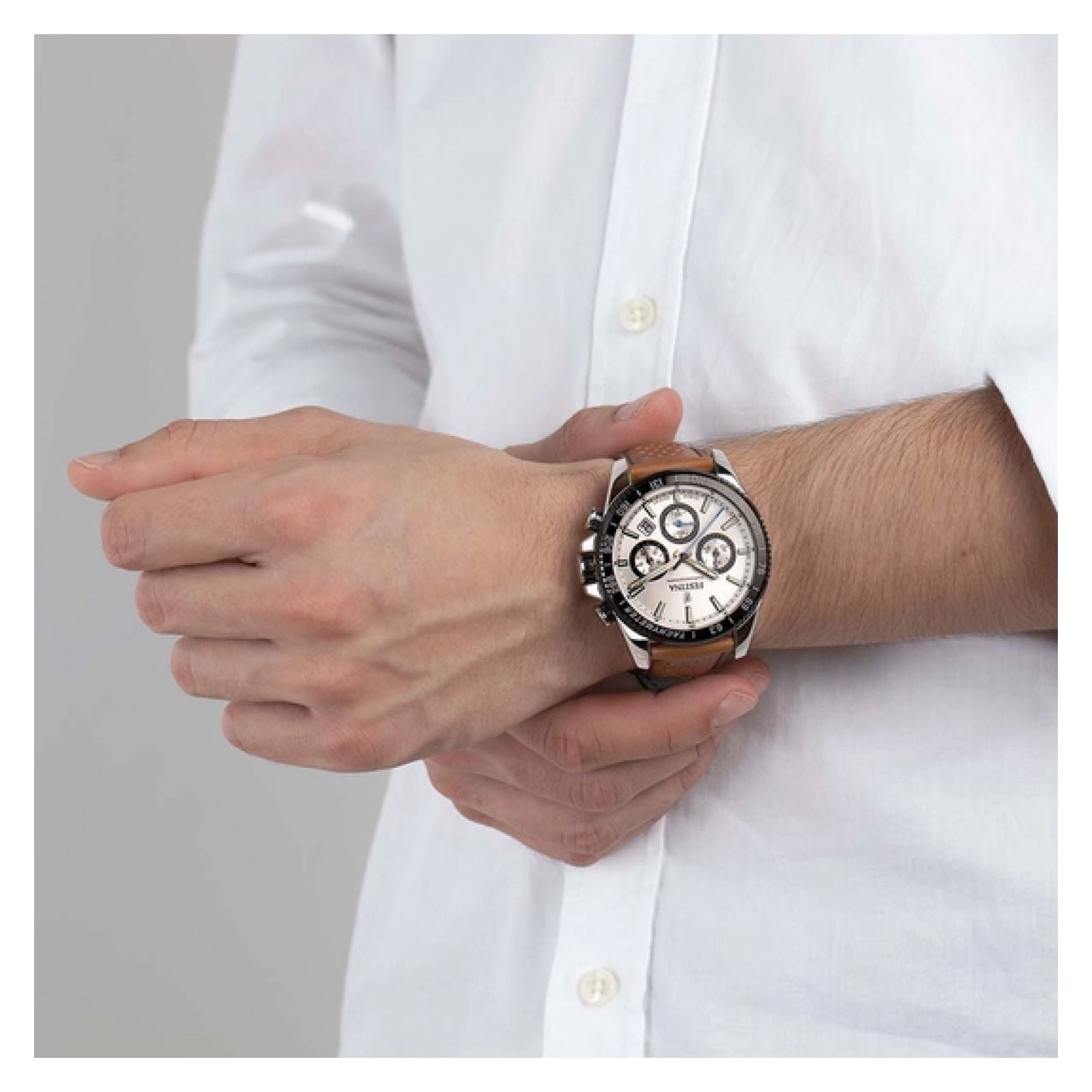 RELOJ FESTINA HOMBRE ANÁLOGO F20561 1 - 2