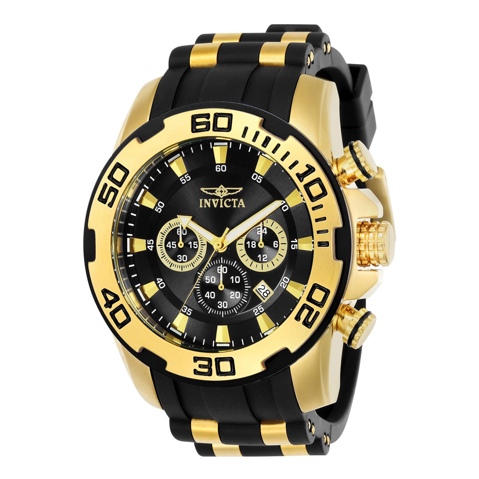 RELOJ INVICTA HOMBRE ANÁLOGO 22340 - 1