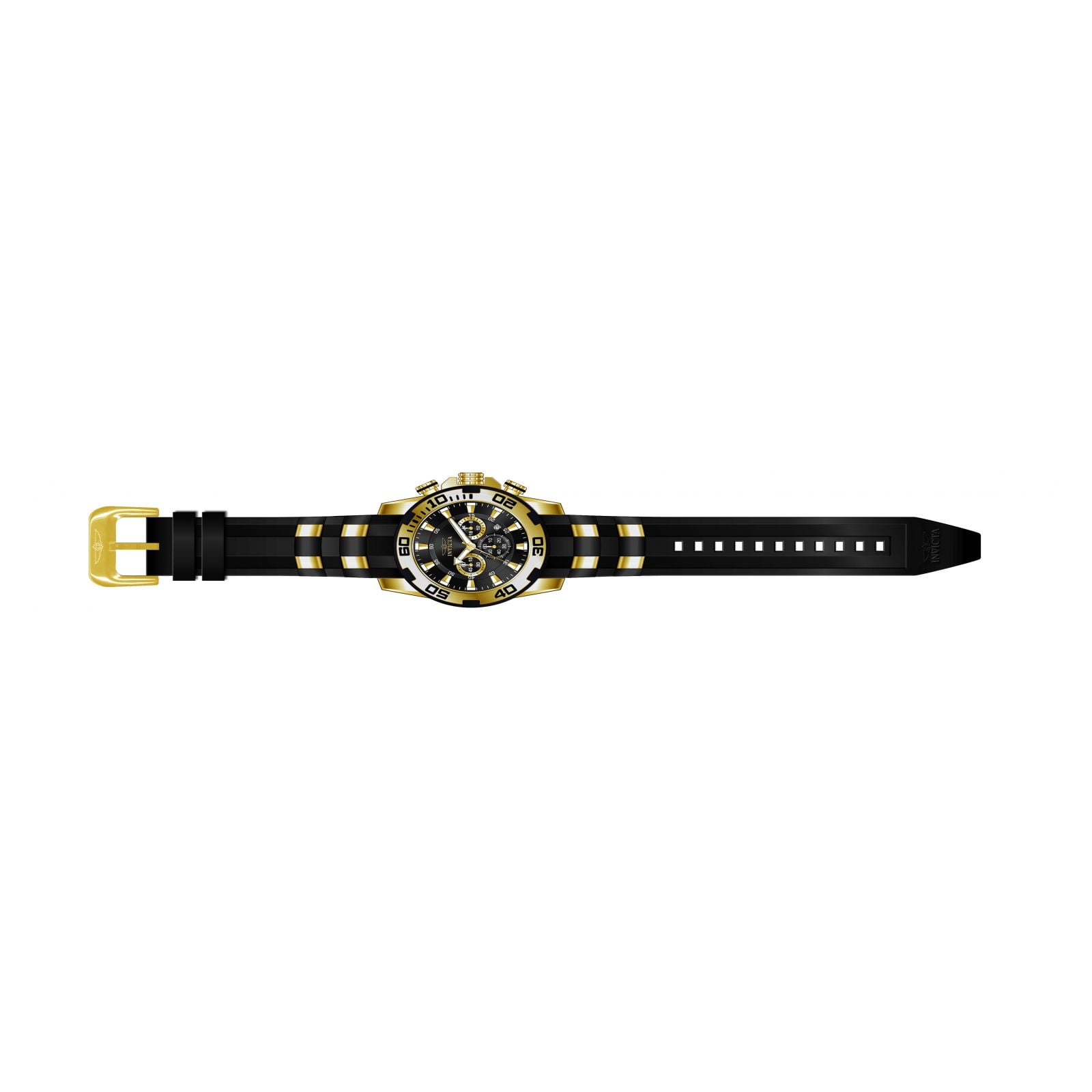 RELOJ INVICTA HOMBRE ANÁLOGO 22340 - 3