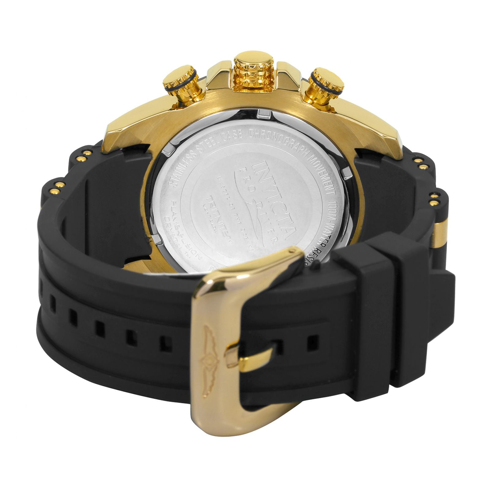 RELOJ INVICTA HOMBRE ANÁLOGO 22340 - 4