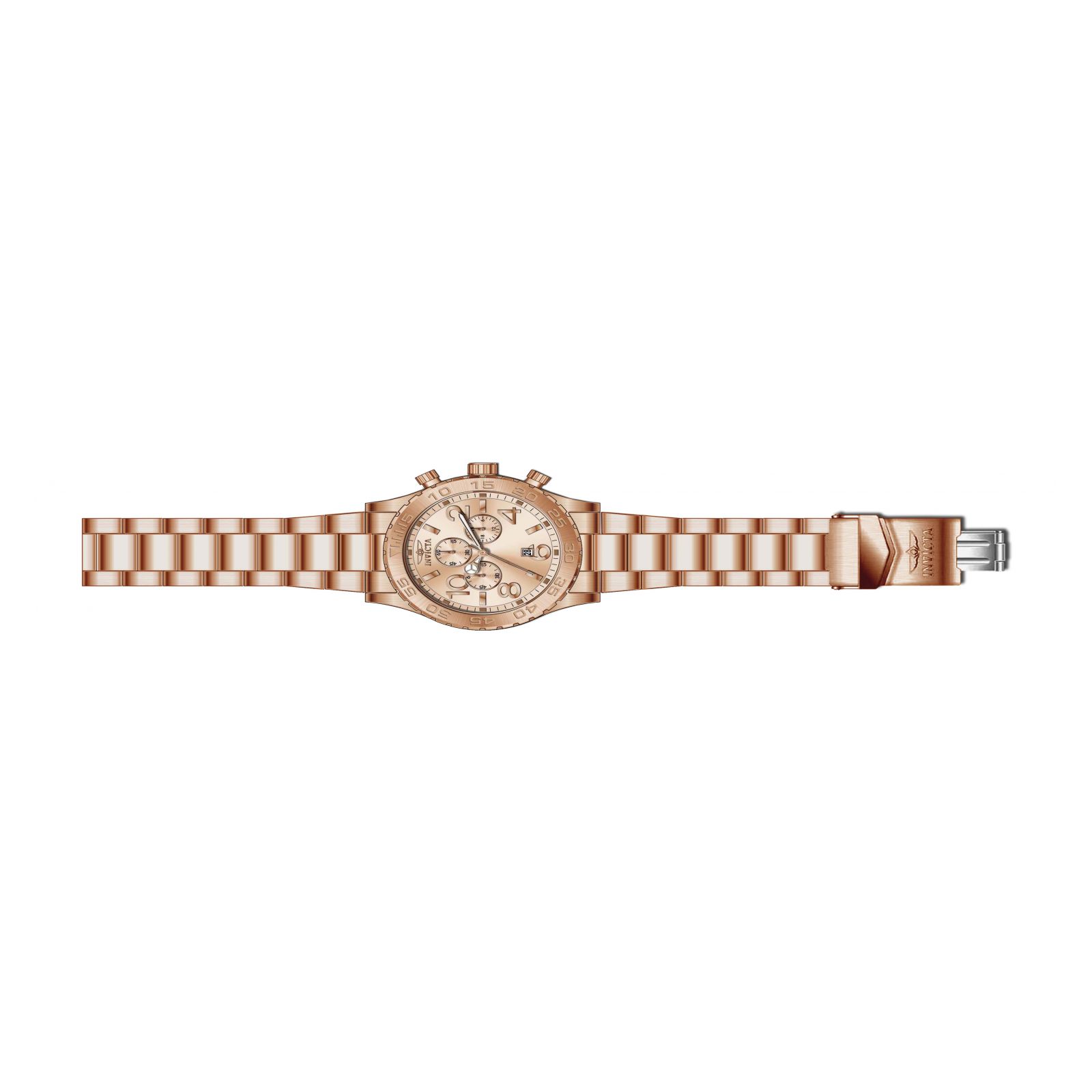 RELOJ INVICTA HOMBRE ANÁLOGO 1271 - 3