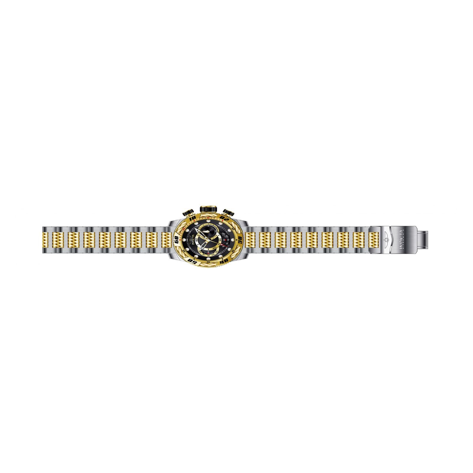 RELOJ INVICTA HOMBRE ANÁLOGO 25481 - 3
