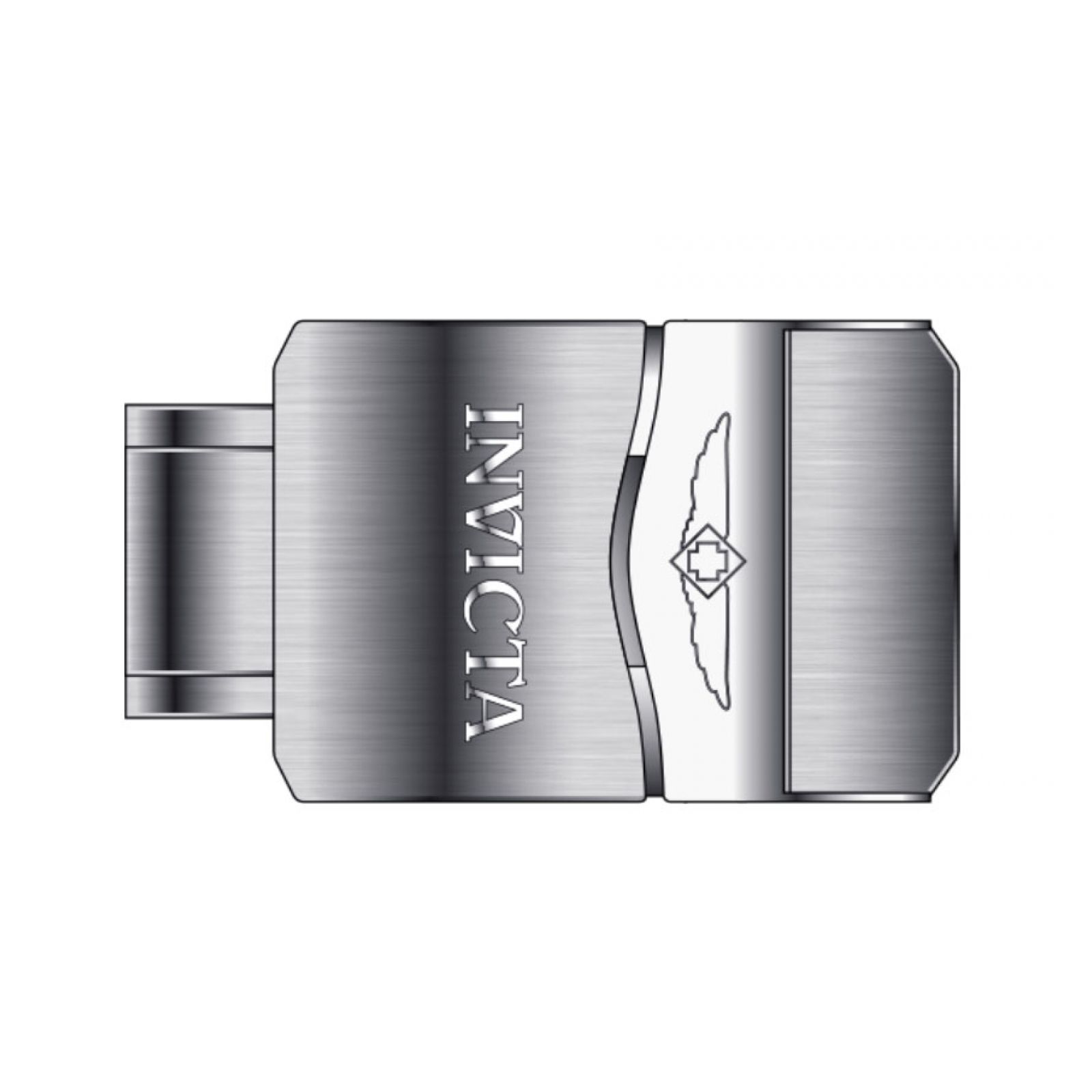 RELOJ INVICTA HOMBRE ANÁLOGO 25481 - 5