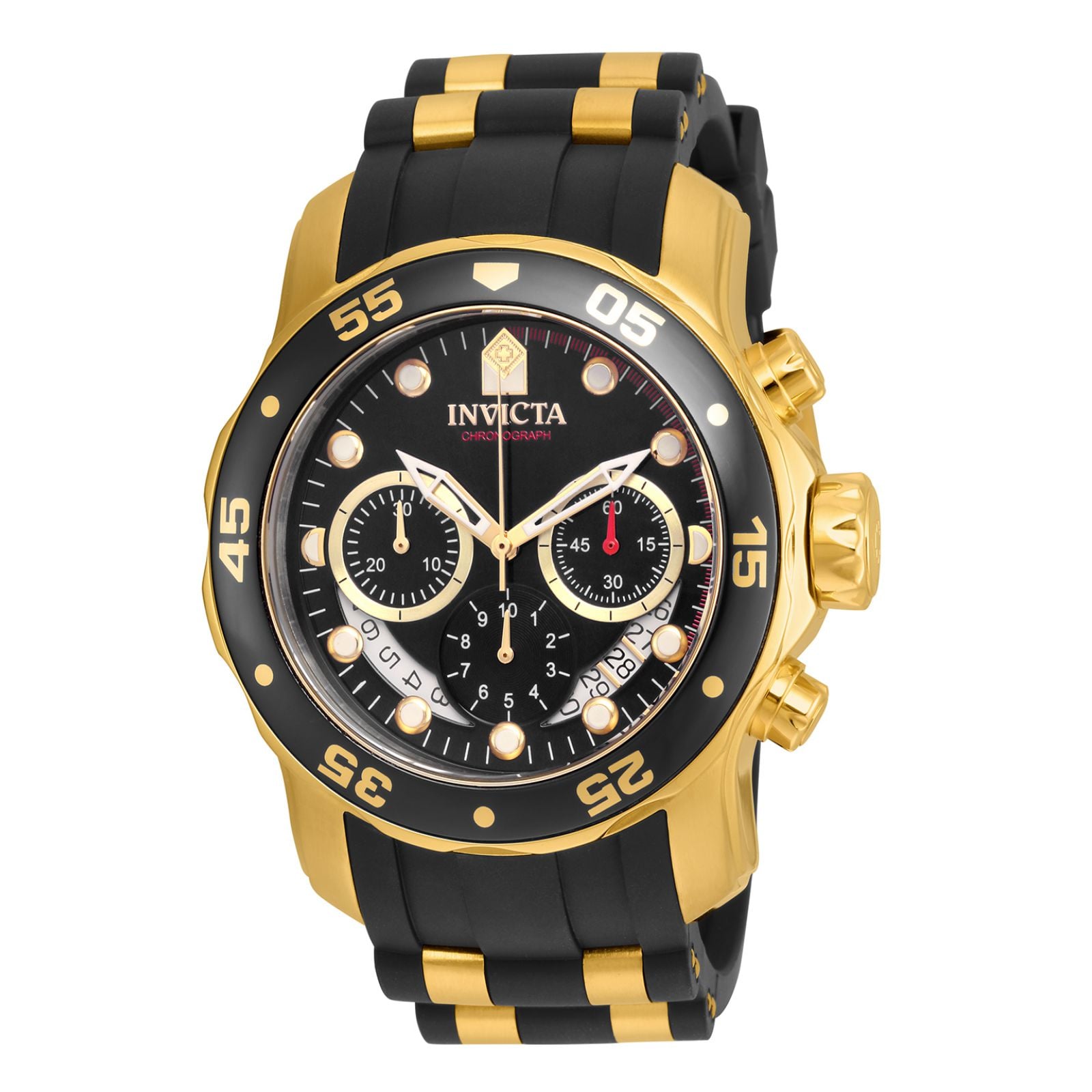 RELOJ INVICTA HOMBRE ANÁLOGO 21928 - 1