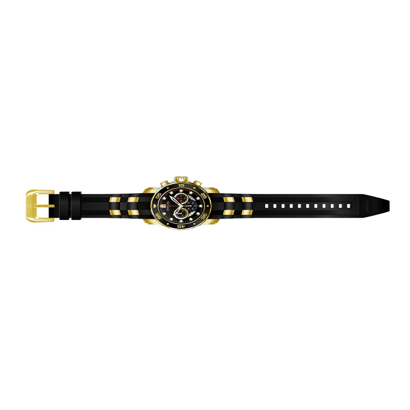 RELOJ INVICTA HOMBRE ANÁLOGO 21928 - 3