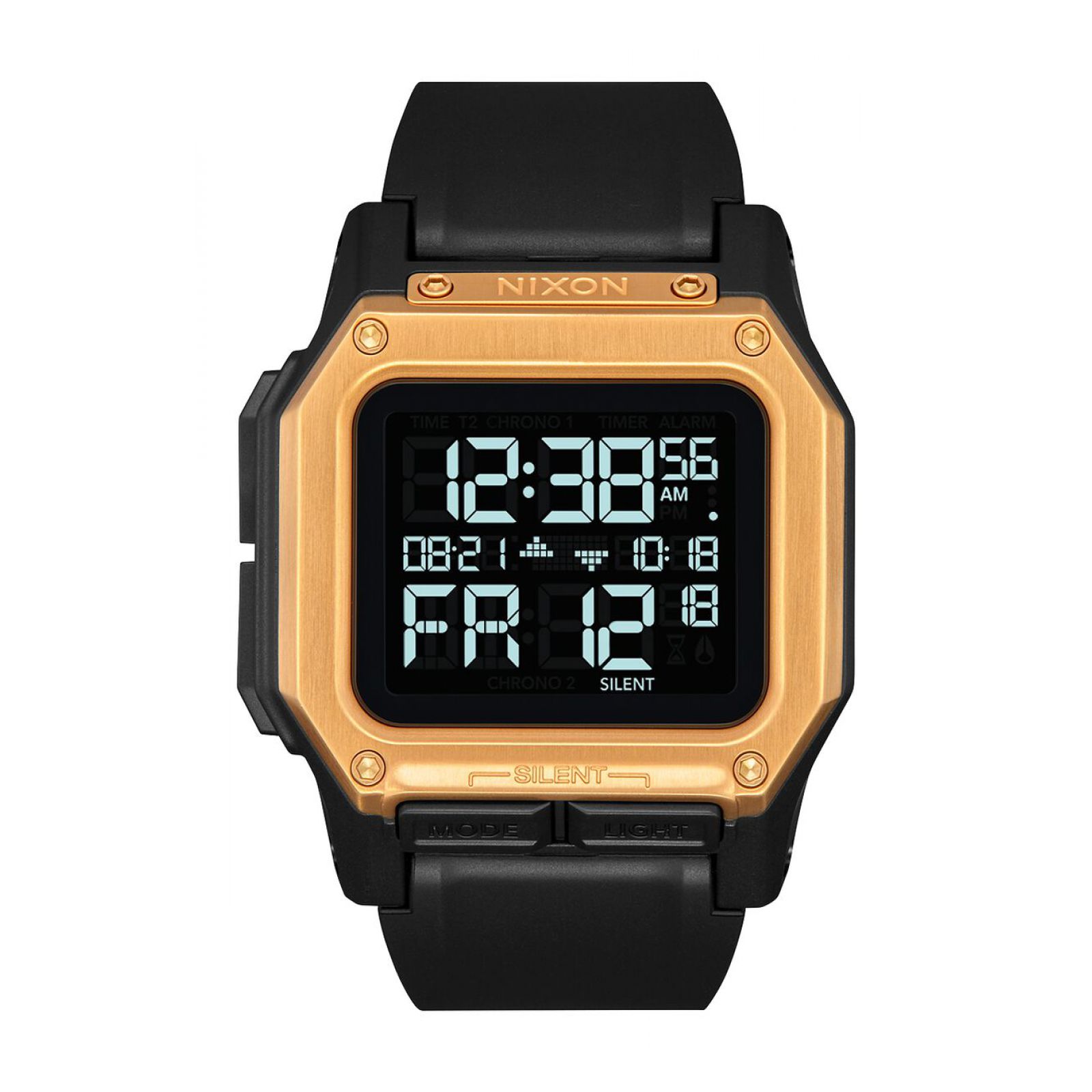 Nixon Orologio Sportivo A1309-333-00
