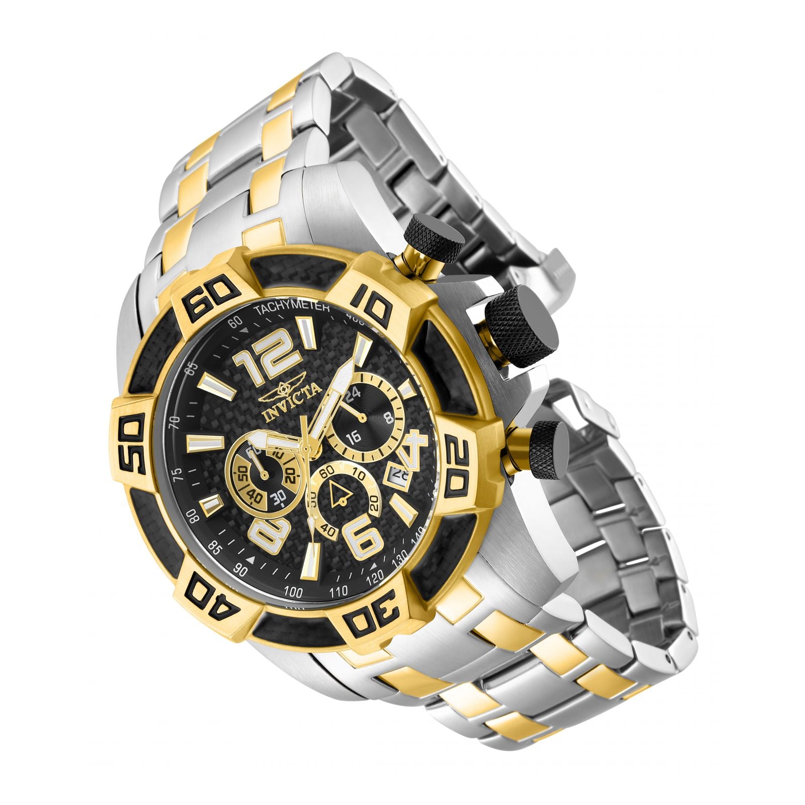RELOJ INVICTA HOMBRE ANÁLOGO 25856 - 2