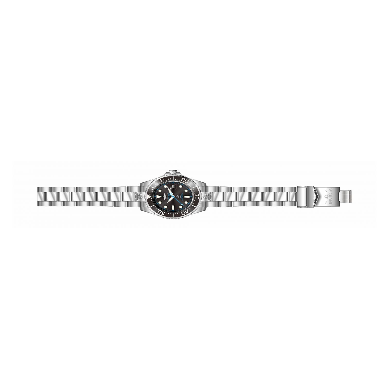 RELOJ INVICTA HOMBRE ANÁLOGO 27610 - 6