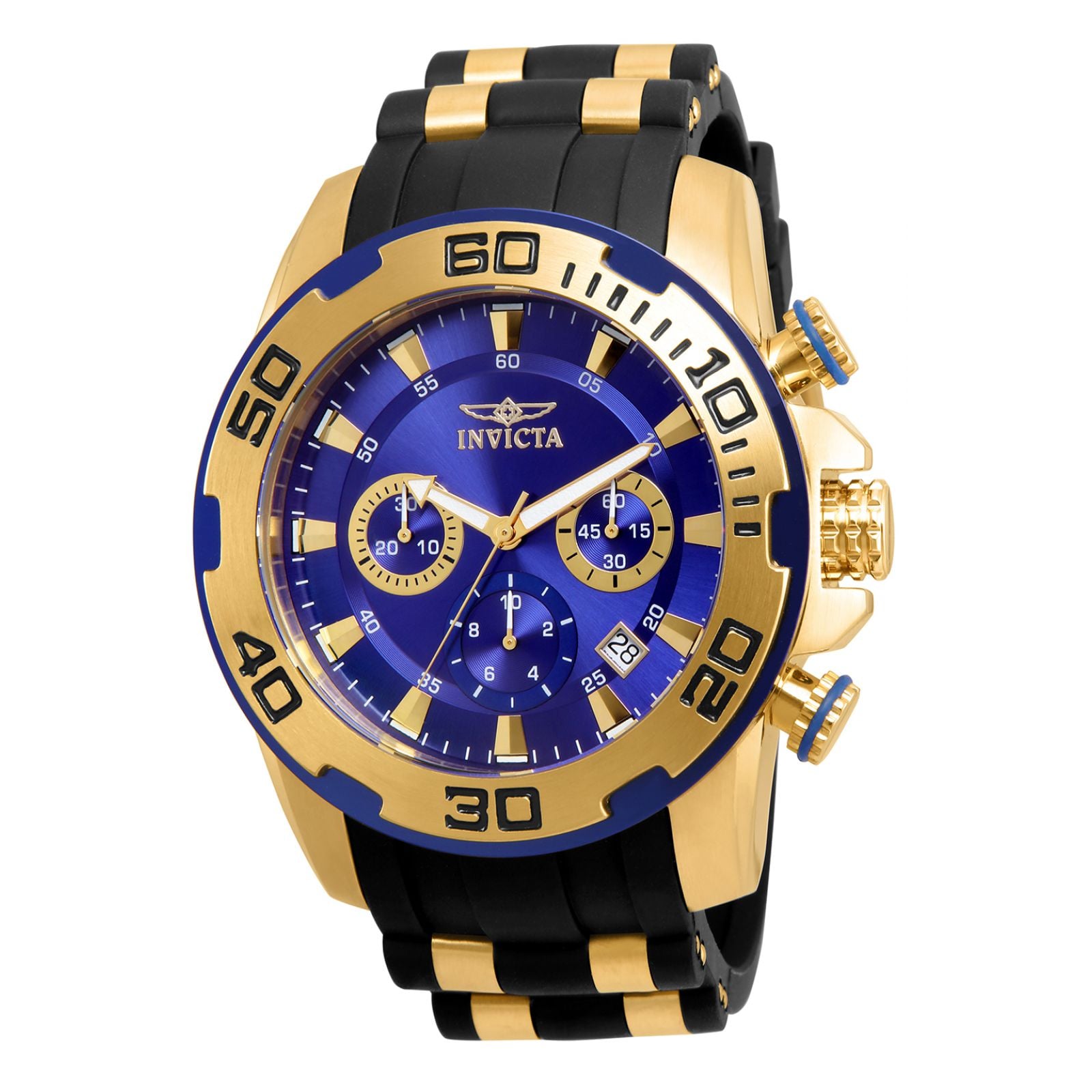 RELOJ INVICTA HOMBRE ANÁLOGO 22313 - 1