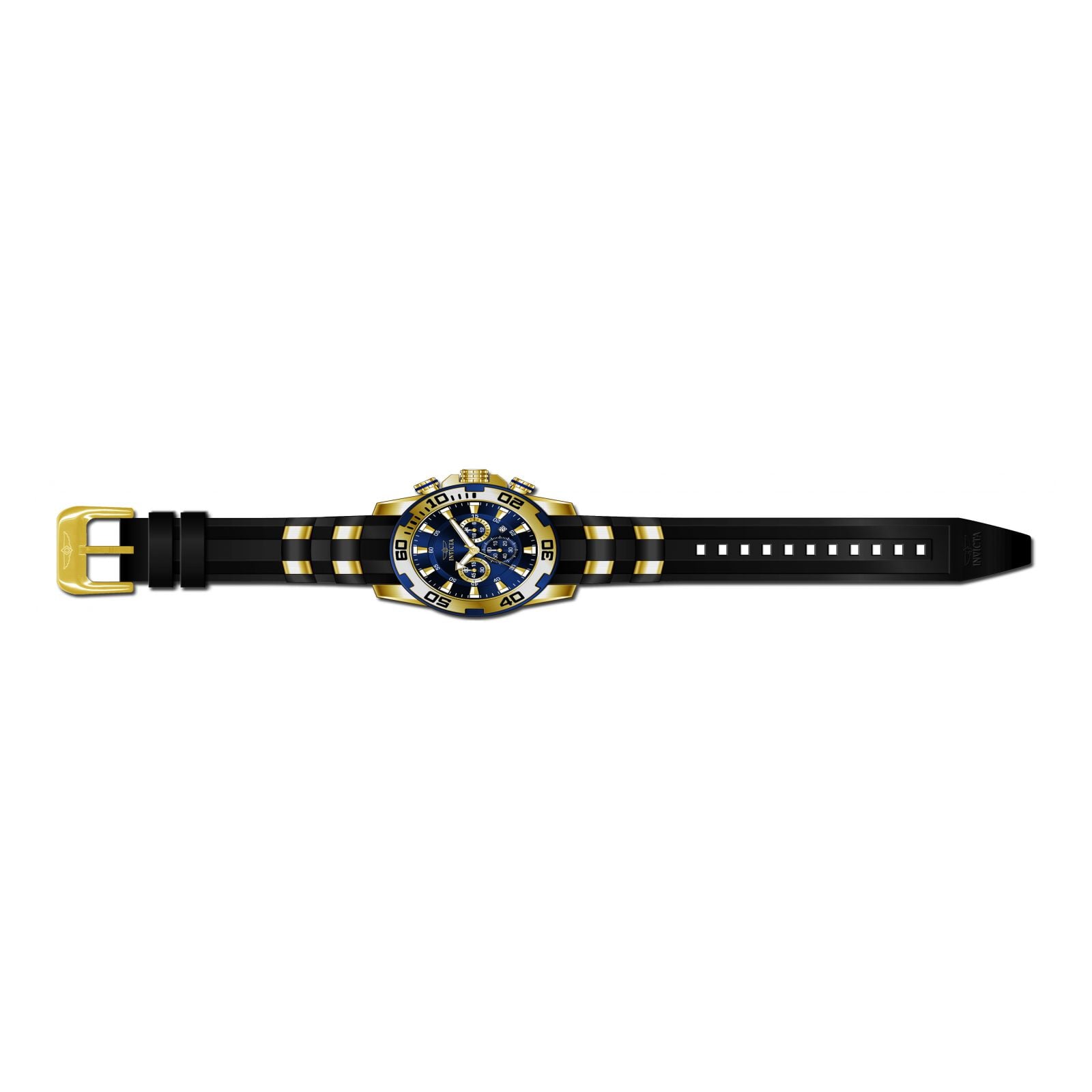 RELOJ INVICTA HOMBRE ANÁLOGO 22313 - 3