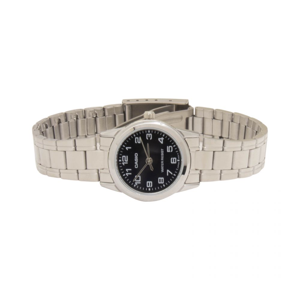 RELOJ CASIO MUJER ANÁLOGO LTP-V001D-1B - 3