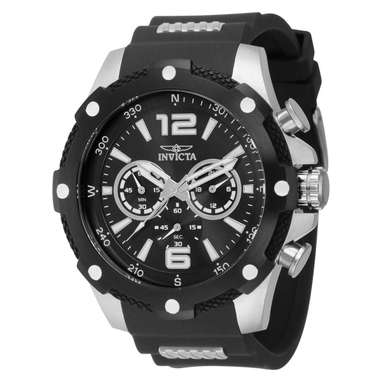 RELOJ INVICTA 39998 HOMBRES - 1
