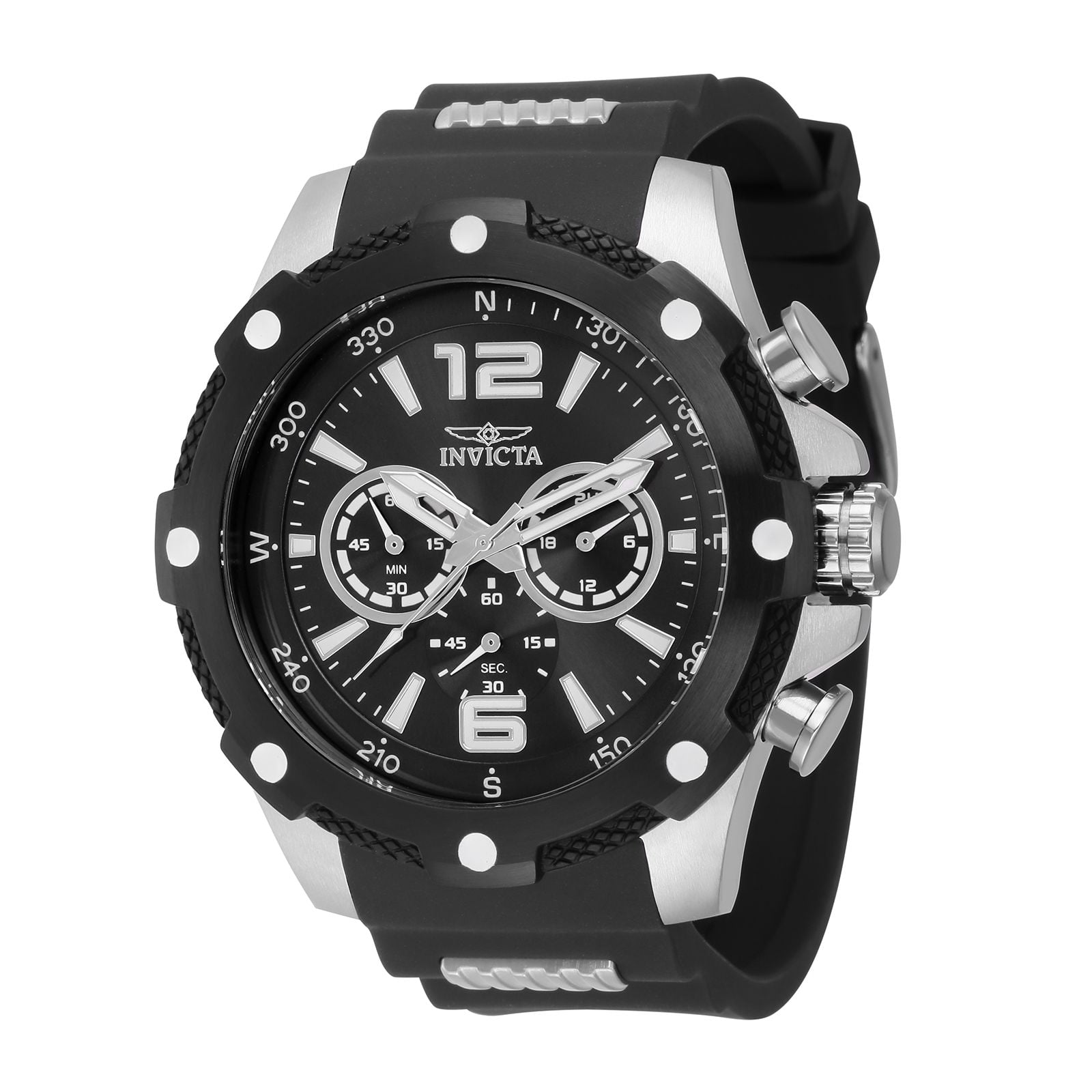 RELOJ INVICTA 39998 HOMBRES - 2