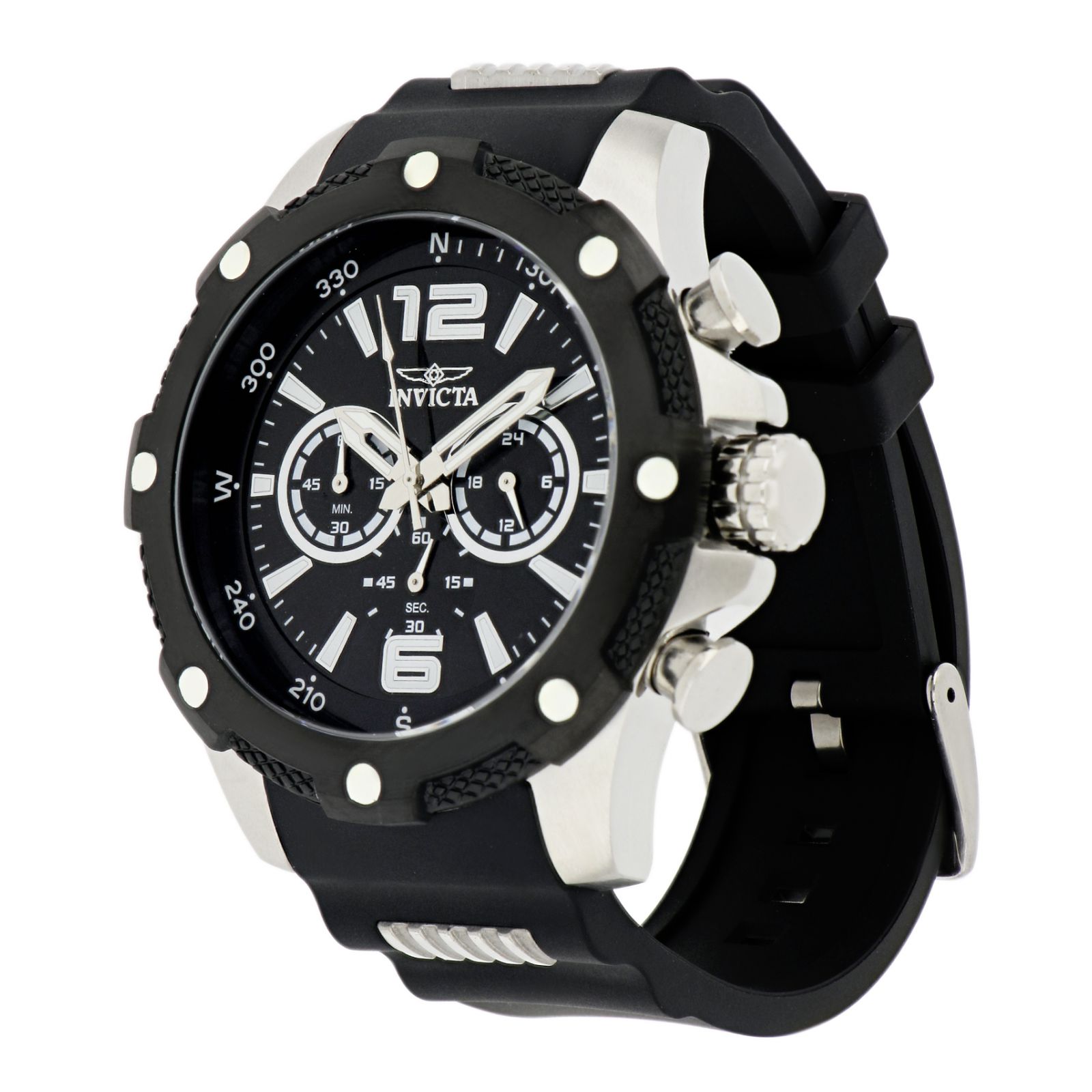 RELOJ INVICTA 39998 HOMBRES - 3