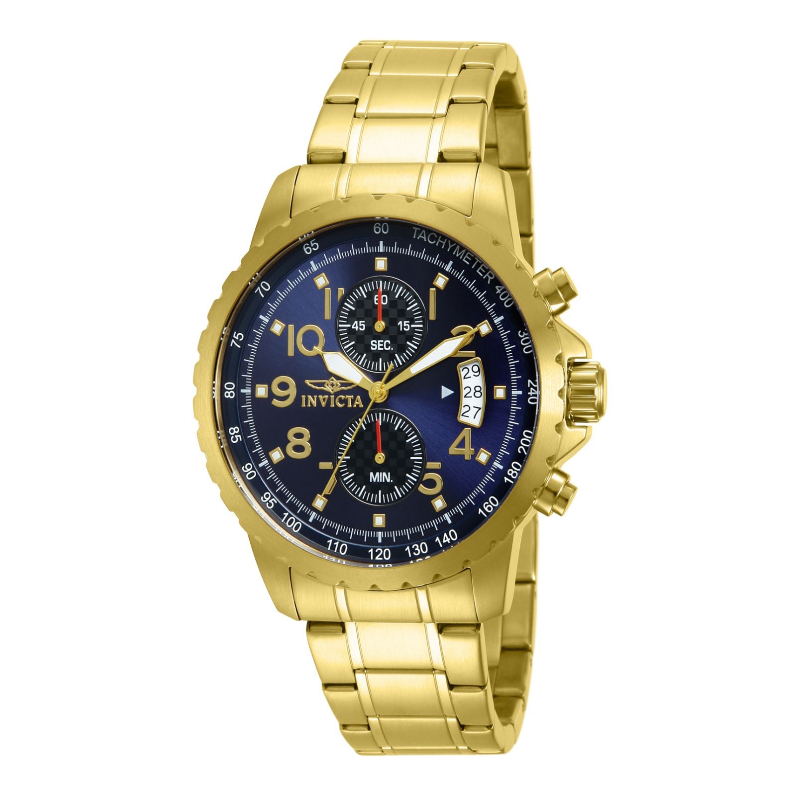 RELOJ INVICTA HOMBRE ANÁLOGO 13785 - 1