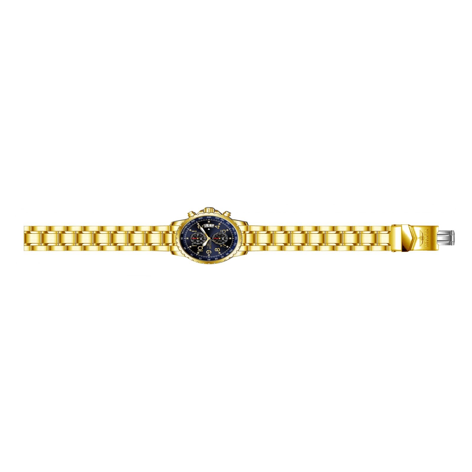 RELOJ INVICTA HOMBRE ANÁLOGO 13785 - 5