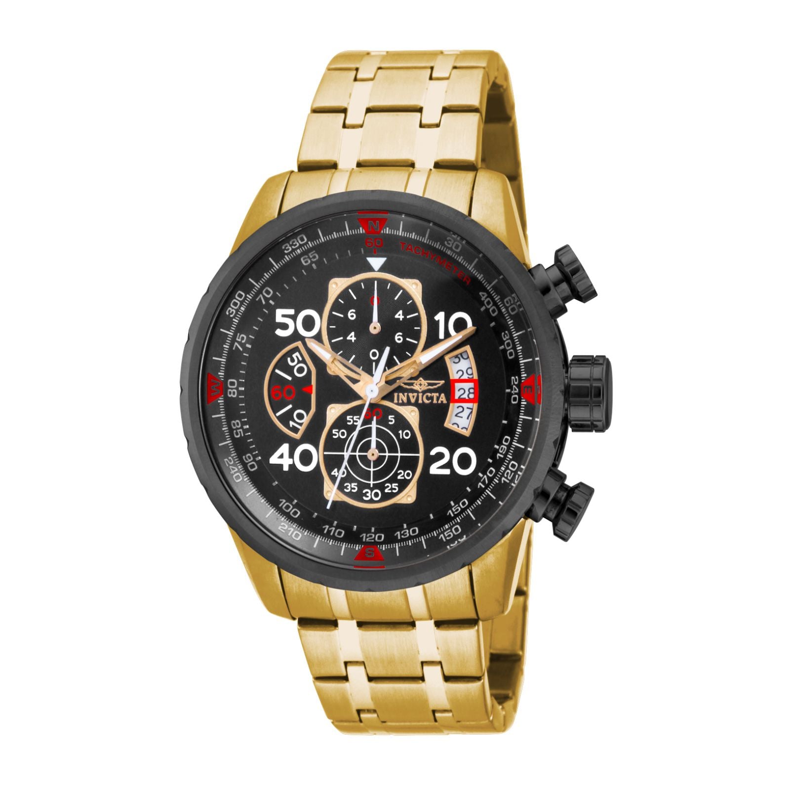 RELOJ INVICTA 17206 HOMBRE - 1