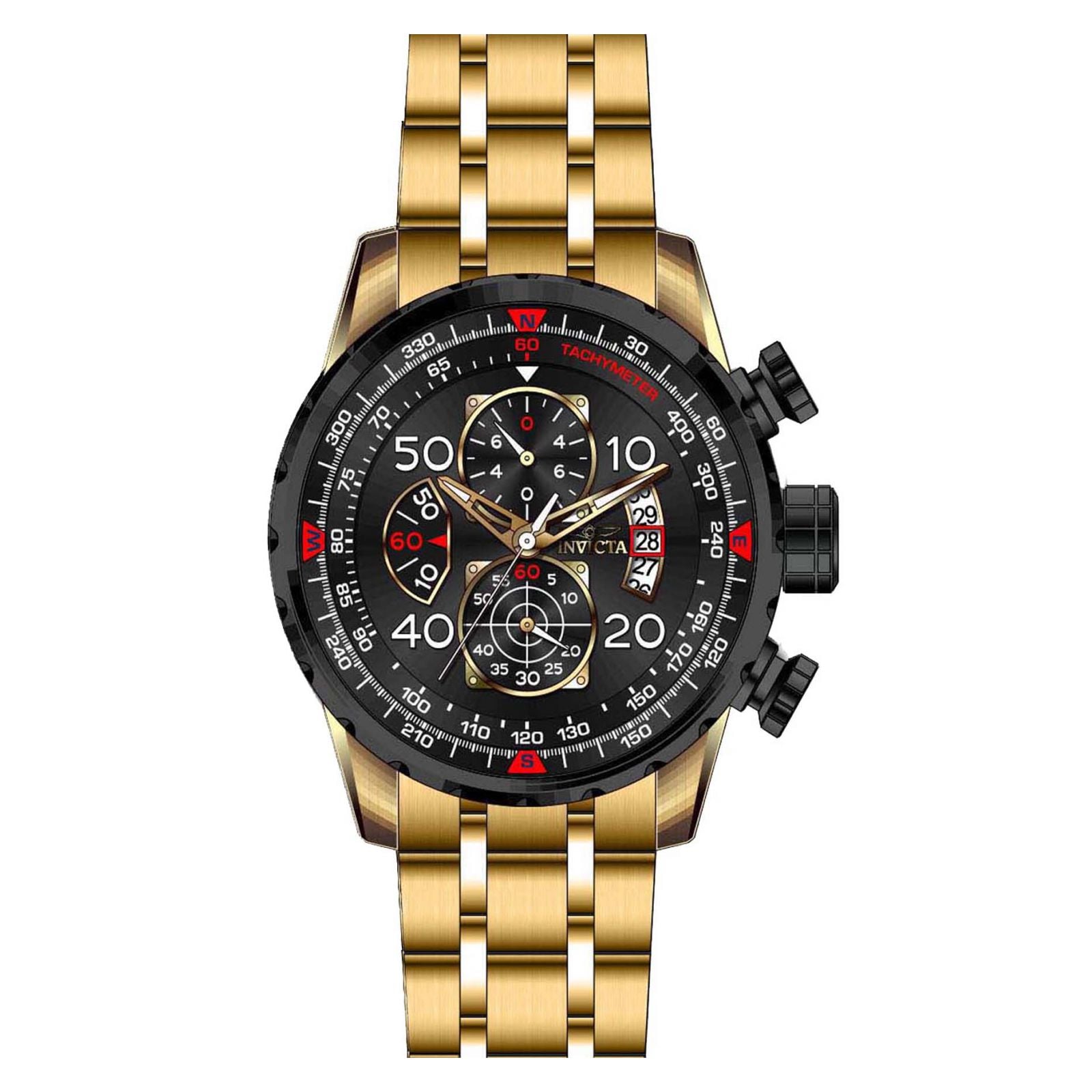RELOJ INVICTA 17206 HOMBRE - 2