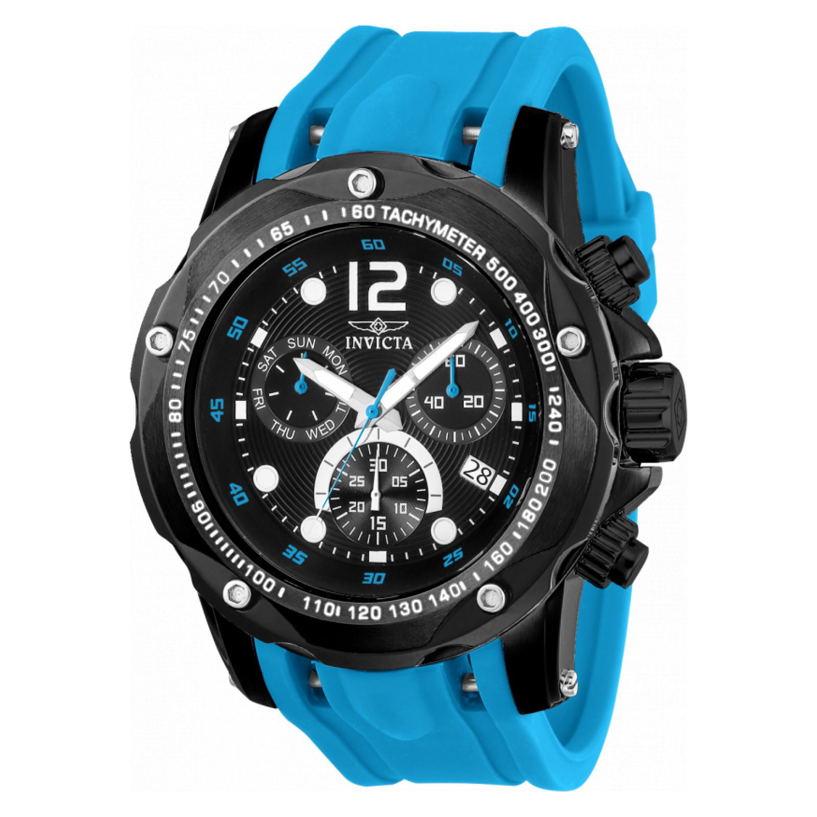 RELOJ INVICTA 20075 MEN - 1