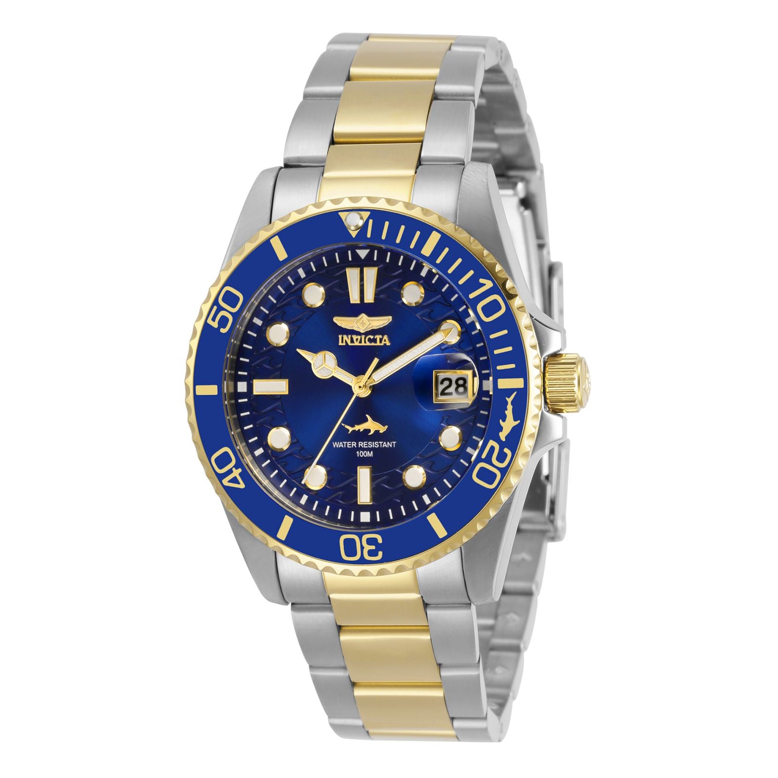 RELOJ INVICTA MUJER ANÁLOGO 30481 - 1