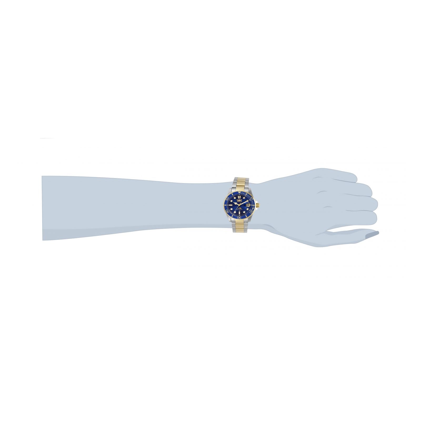 RELOJ INVICTA MUJER ANÁLOGO 30481 - 2