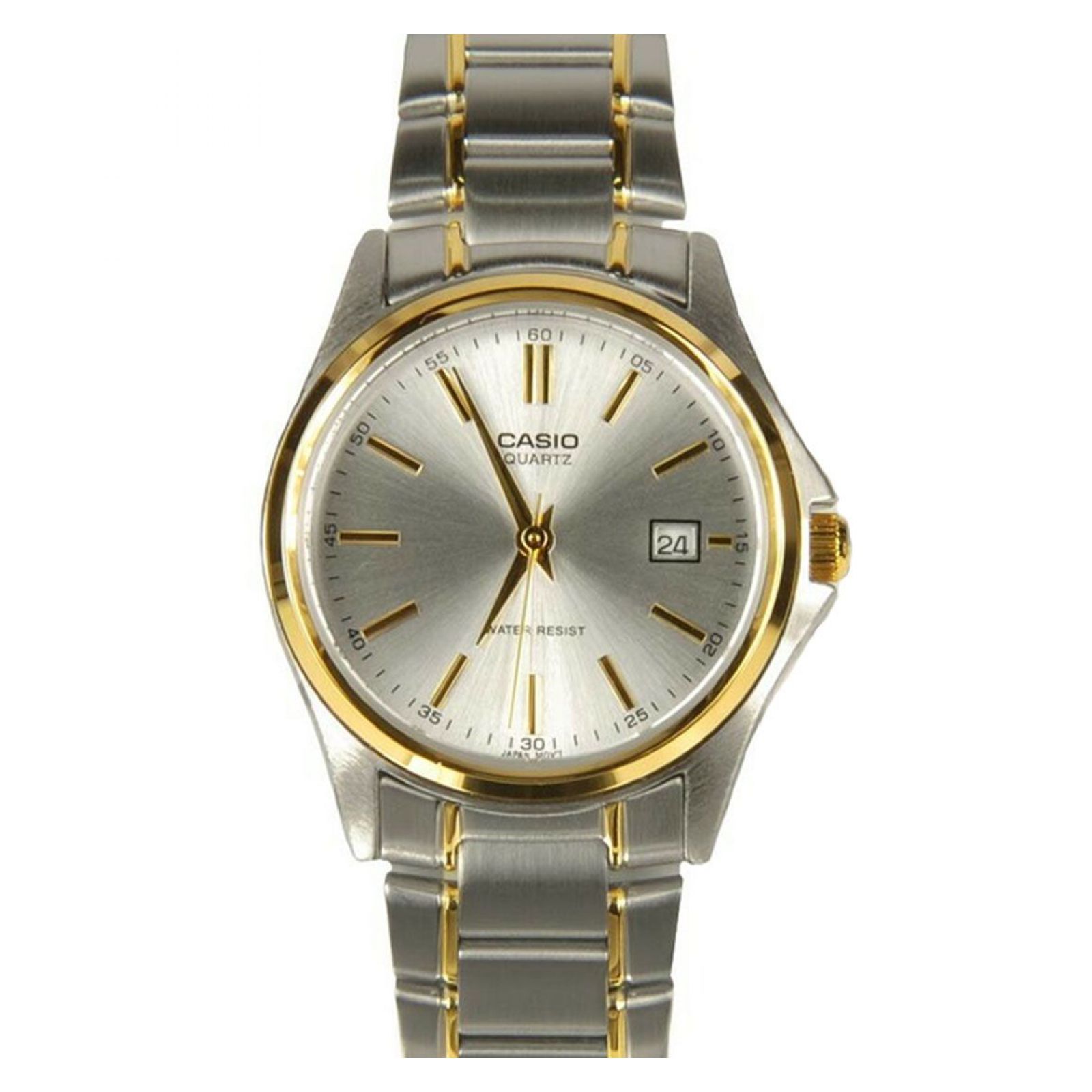 RELOJ CASIO MUJER ANÁLOGO LTP1183G-7ADF - 3