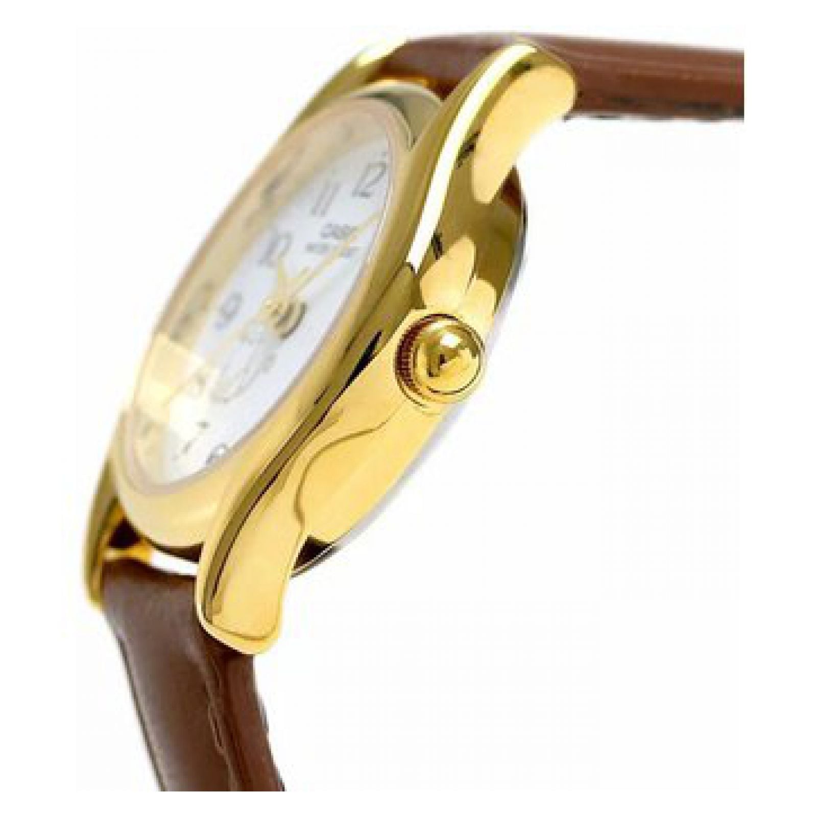 RELOJ CASIO MUJER ANÁLOGO LTP-1094Q-7B7R - 4