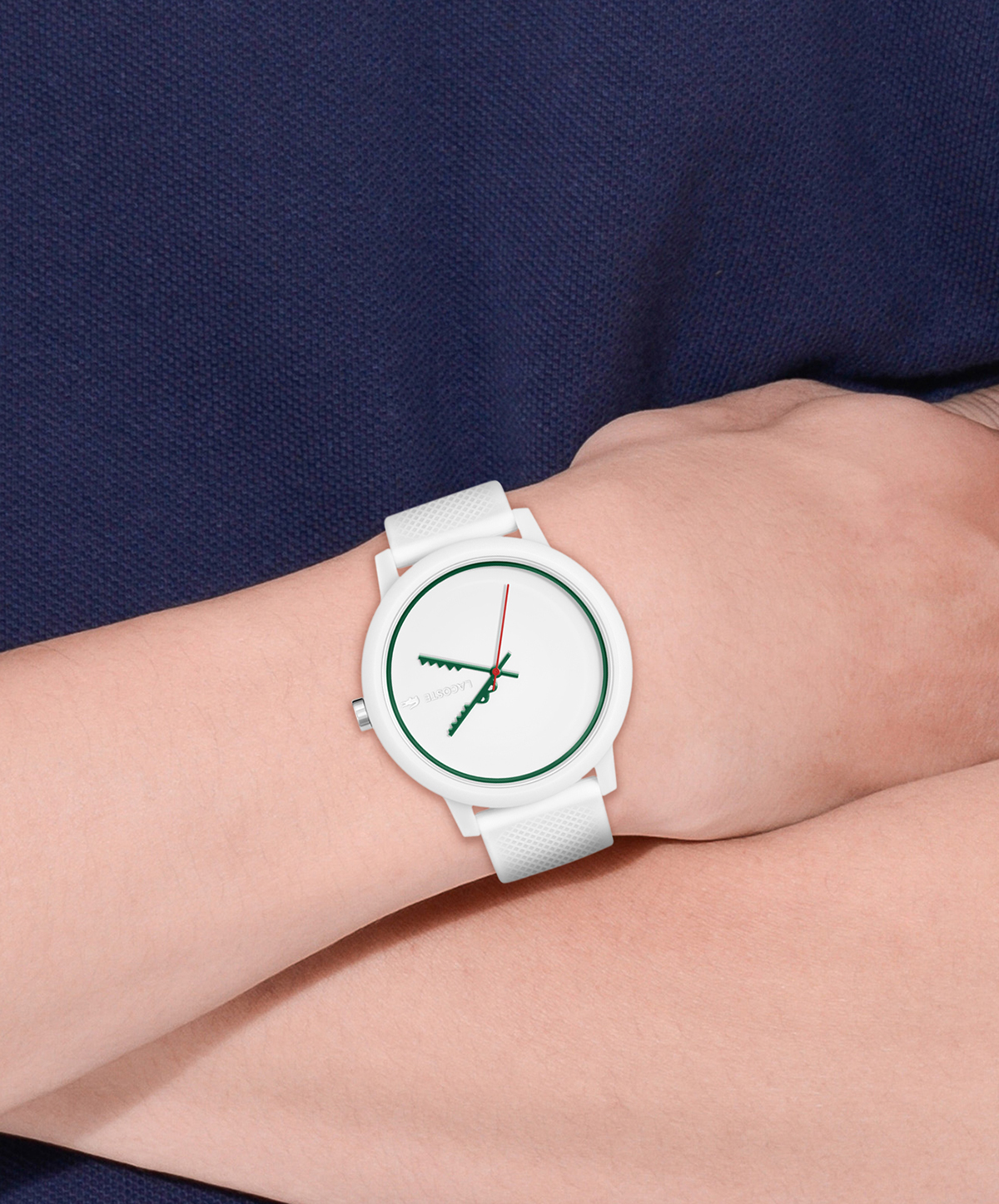 RELOJ LACOSTE 2011308 PARA HOMBRE - 4