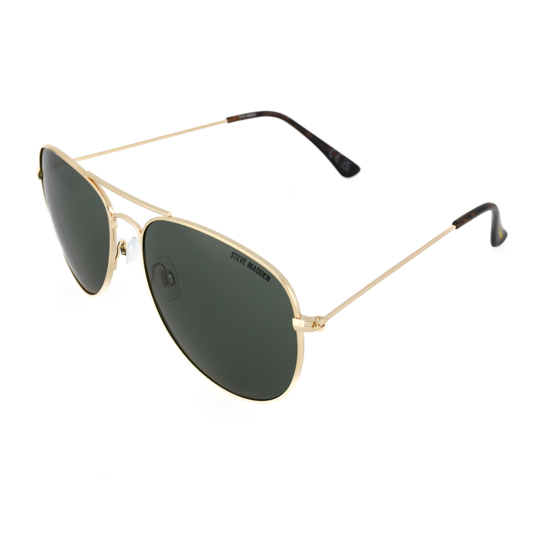 LENTES DE SOL STEVE MADDEN X17119 HOMBRE PROTECCIÓN UV - 8