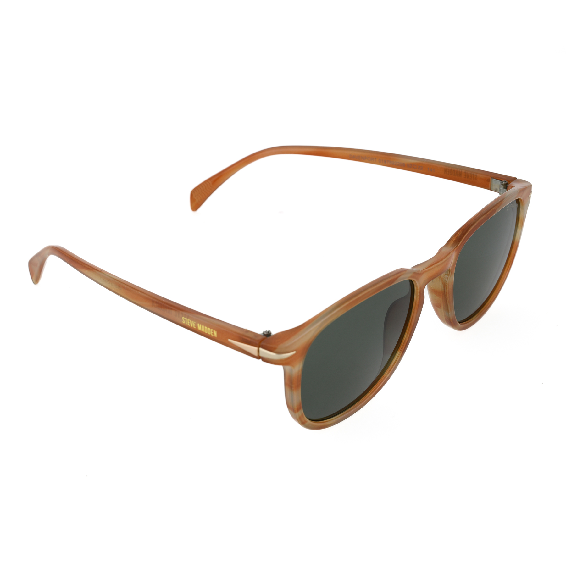LENTES DE SOL STEVE MADDEN X17142 HOMBRE PROTECCIÓN UV - 7