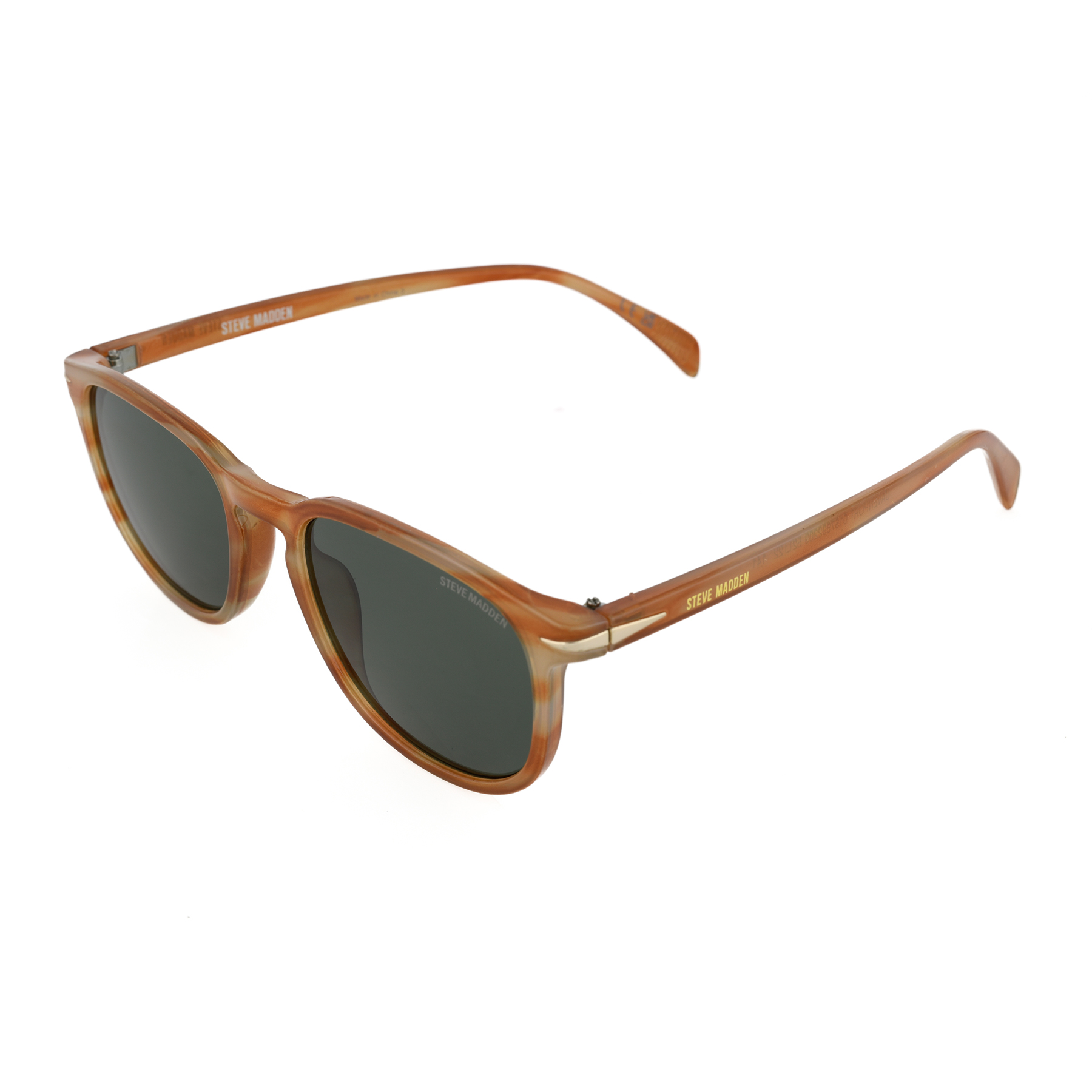 LENTES DE SOL STEVE MADDEN X17142 HOMBRE PROTECCIÓN UV - 8