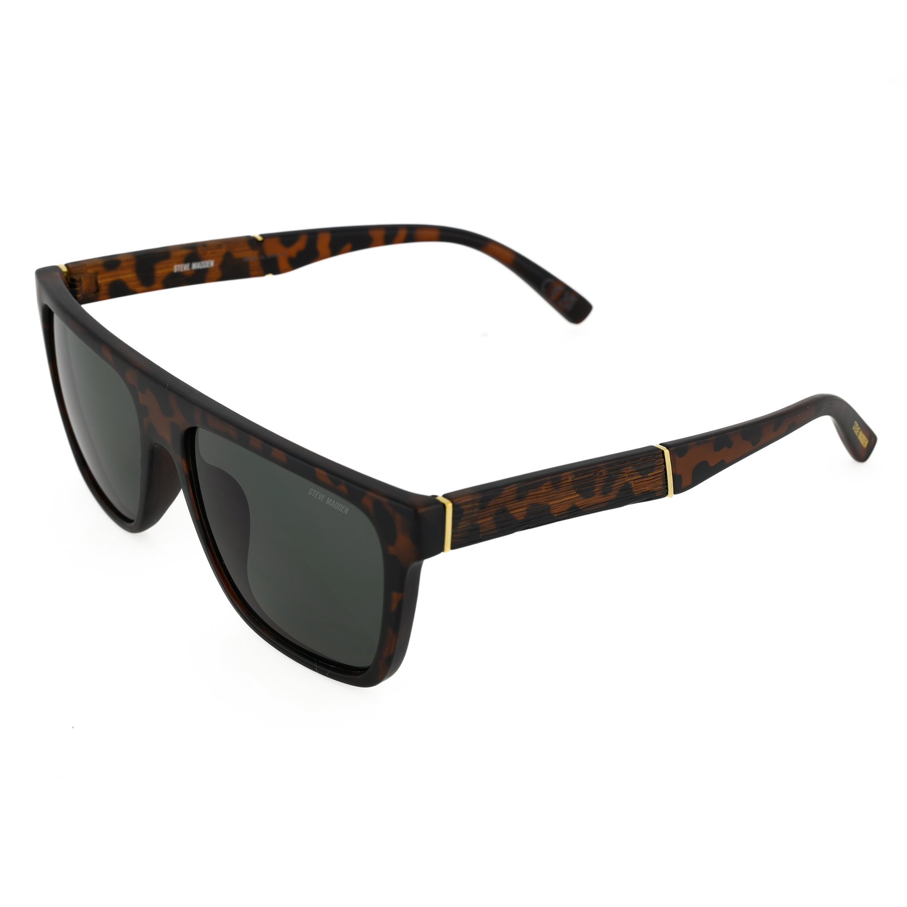 LENTES DE SOL STEVE MADDEN X17130 HOMBRE PROTECCIÓN UV - 8