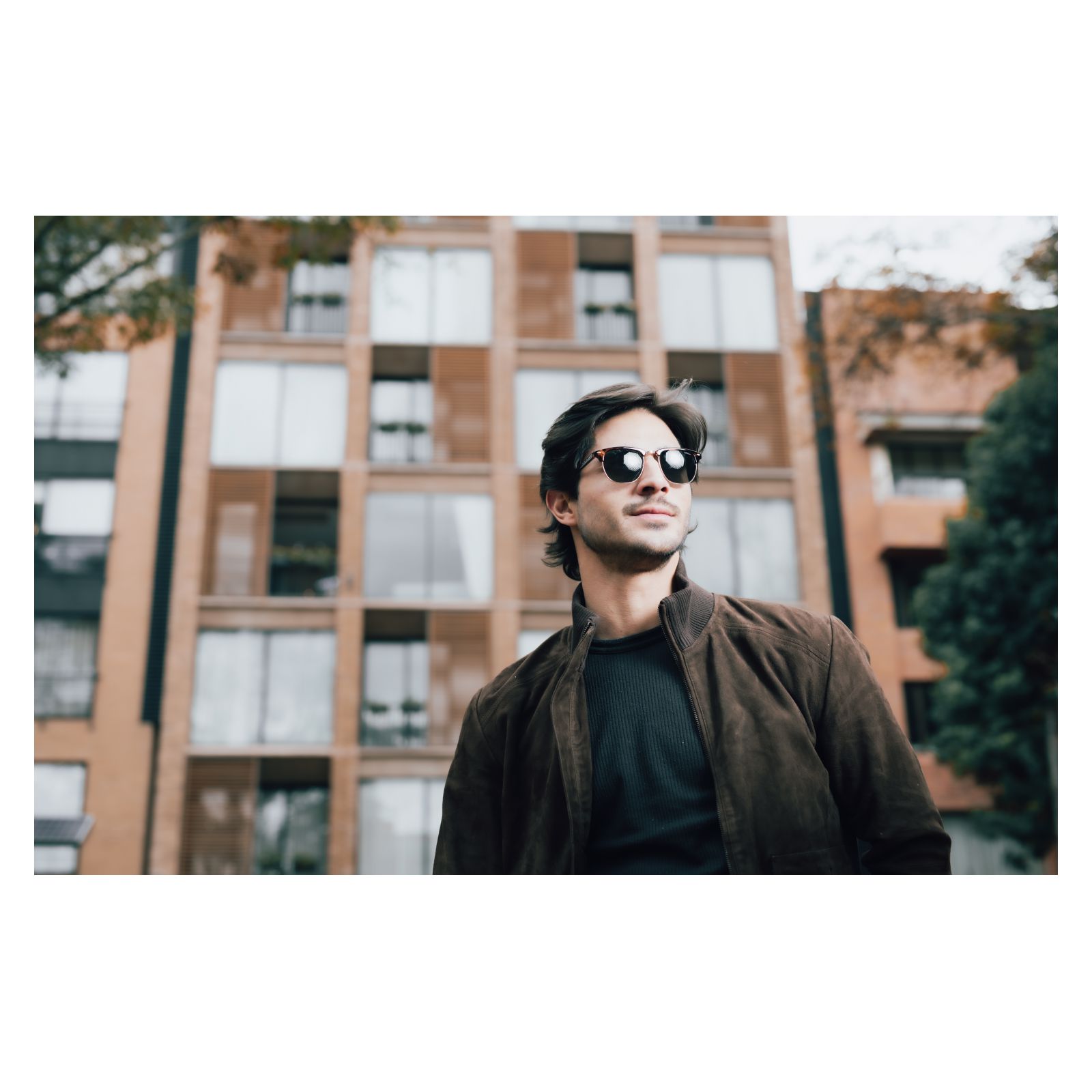 LENTES DE SOL LEVI'S X14020 HOMBRE PROTECCIÓN UV - 6