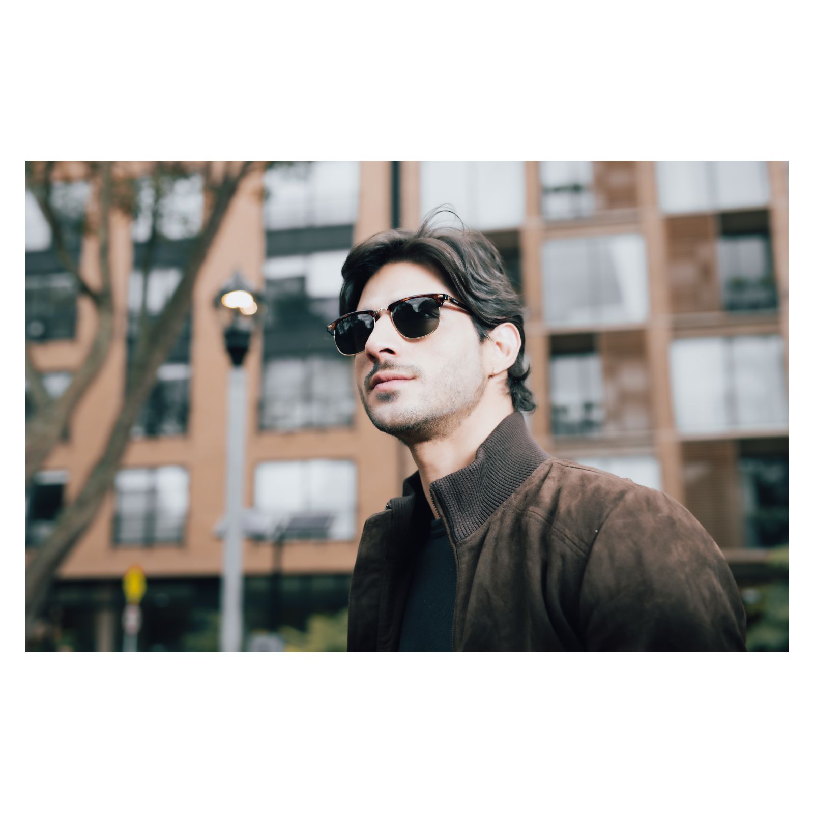 LENTES DE SOL LEVI'S X14020 HOMBRE PROTECCIÓN UV - 9