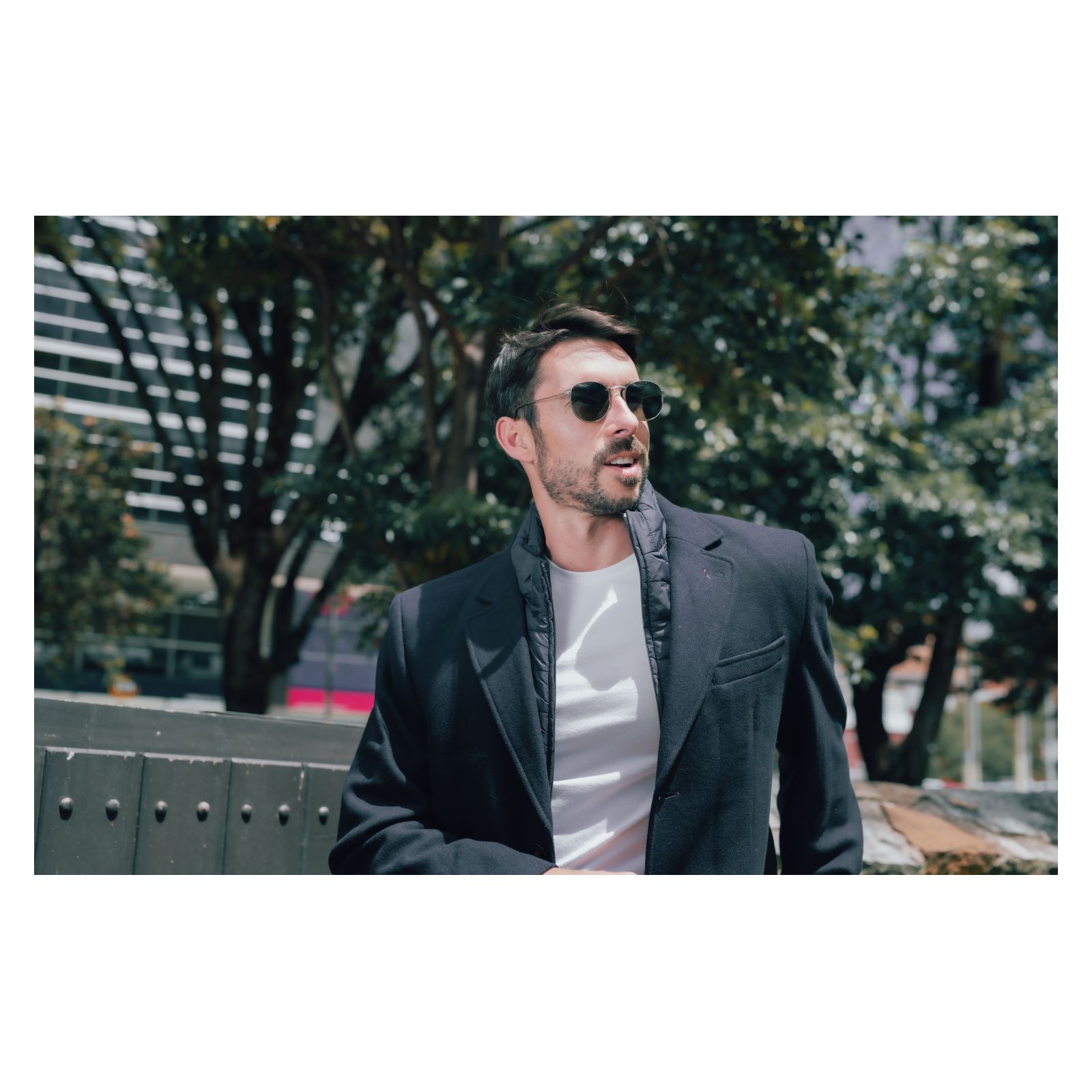 LENTES DE SOL STEVE MADDEN X17137 HOMBRE PROTECCIÓN UV - 7