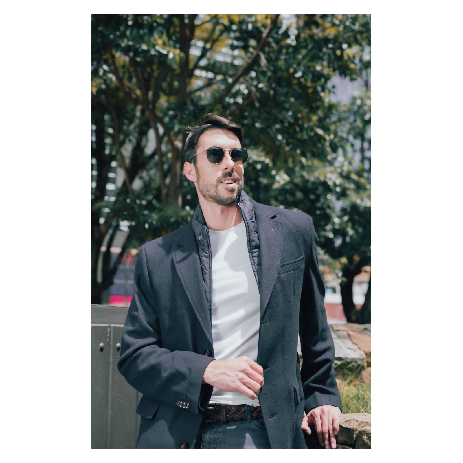 LENTES DE SOL STEVE MADDEN X17137 HOMBRE PROTECCIÓN UV - 8