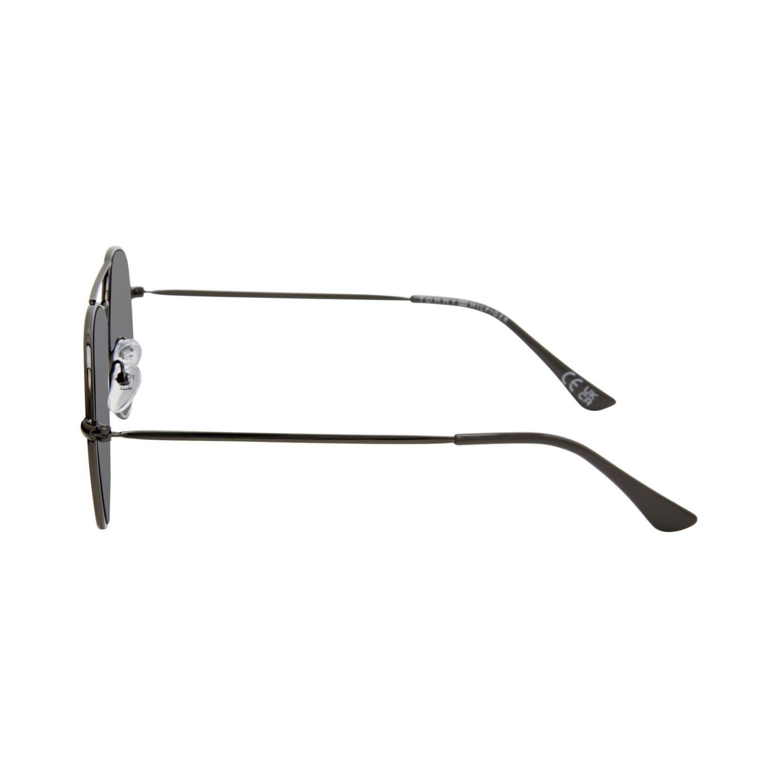 LENTES DE SOL TOMMY HILFIGER X67110 HOMBRE PROTECCIÓN UV - 4